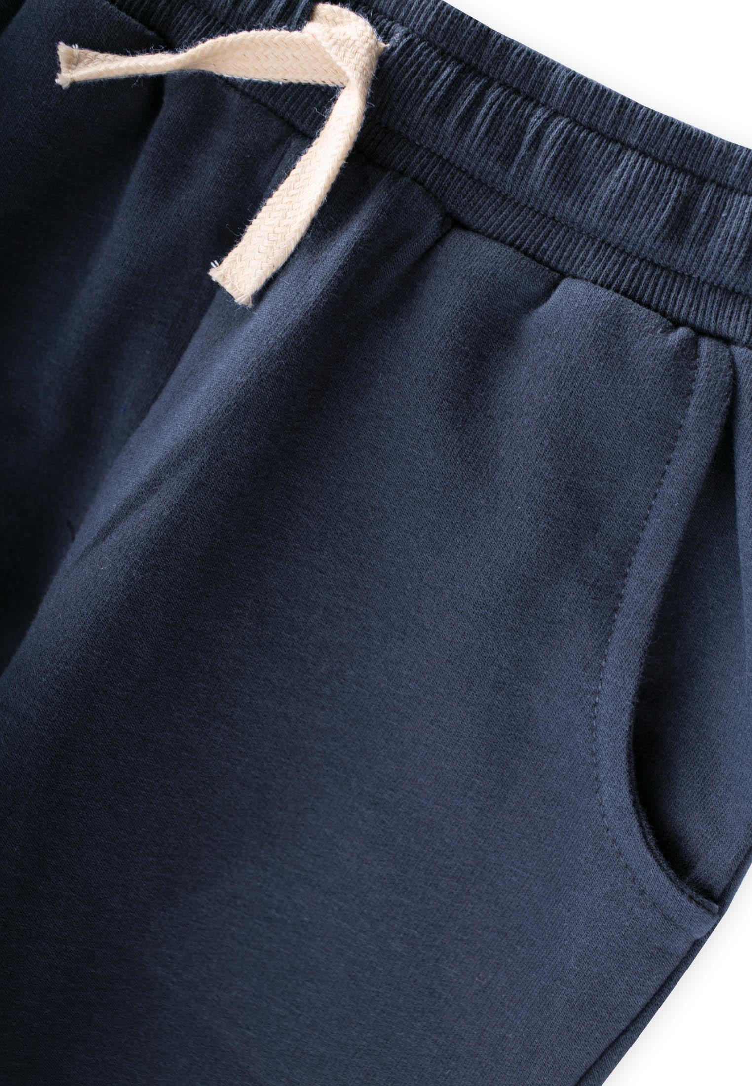 CigitCepli Eşofman 5-12 Yaş LACİVERT