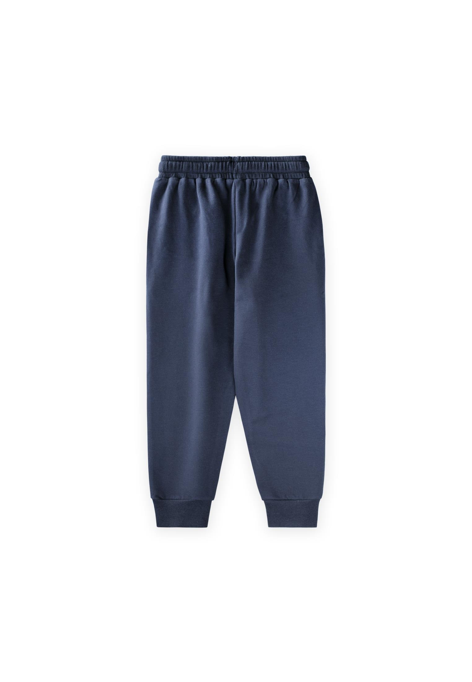 CigitCepli Eşofman 5-12 Yaş LACİVERT