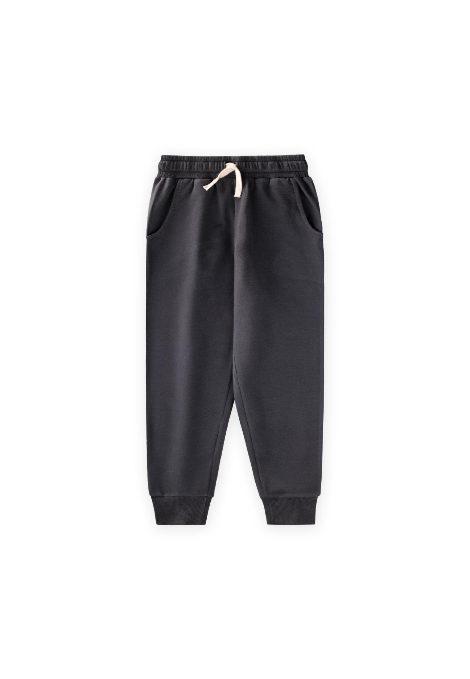 CigitCepli Eşofman 5-12 Yaş ANTRASİT