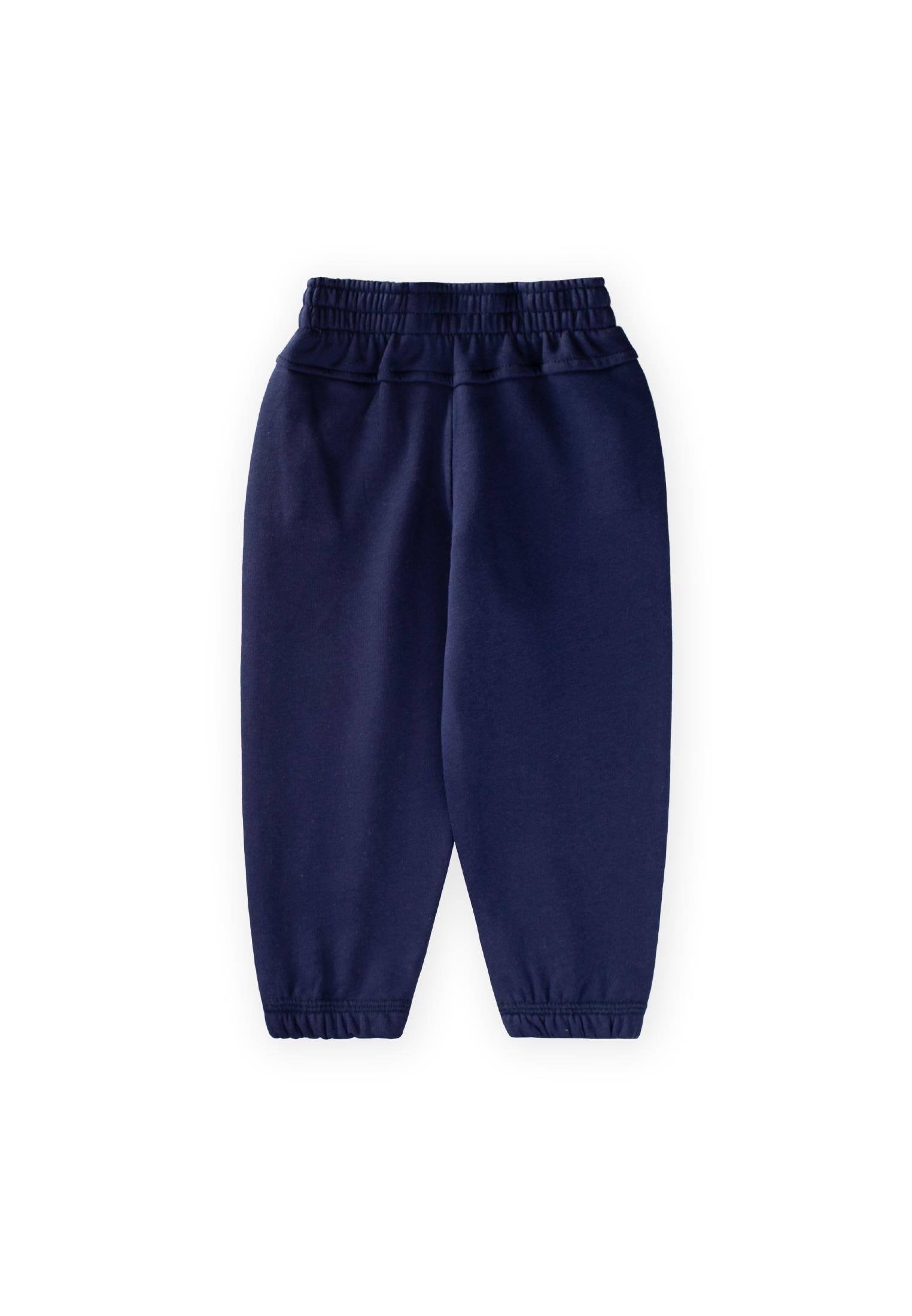 CigitJogger Eşofman 2-10 Yaş LACİVERT