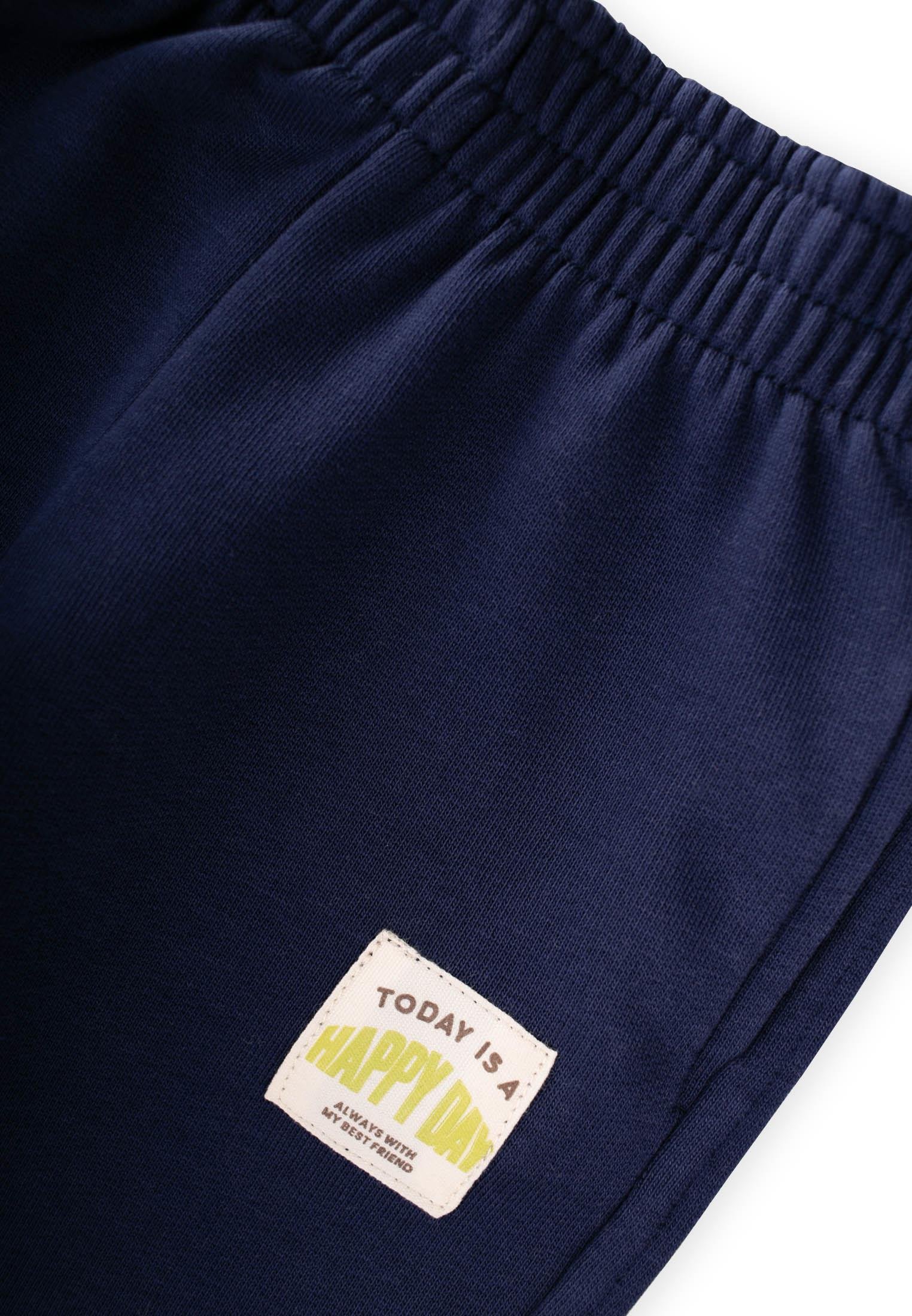 CigitJogger Eşofman 2-10 Yaş LACİVERT