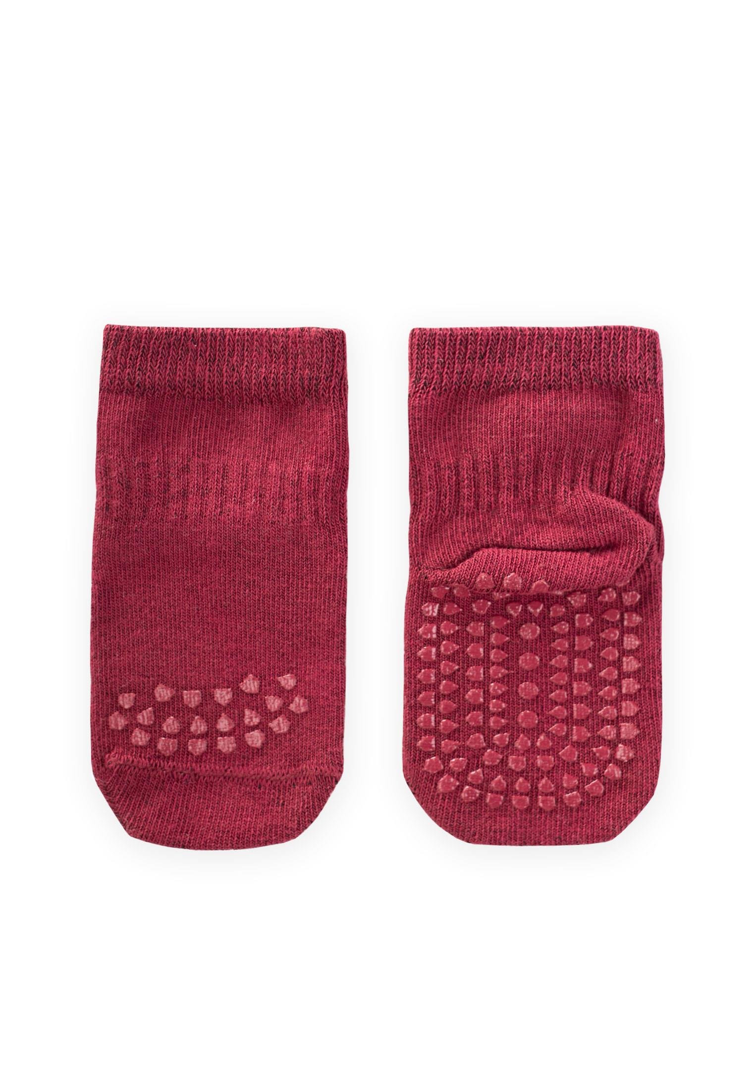 CigitEmekleme Ve Kaymaz Çorap Vişne