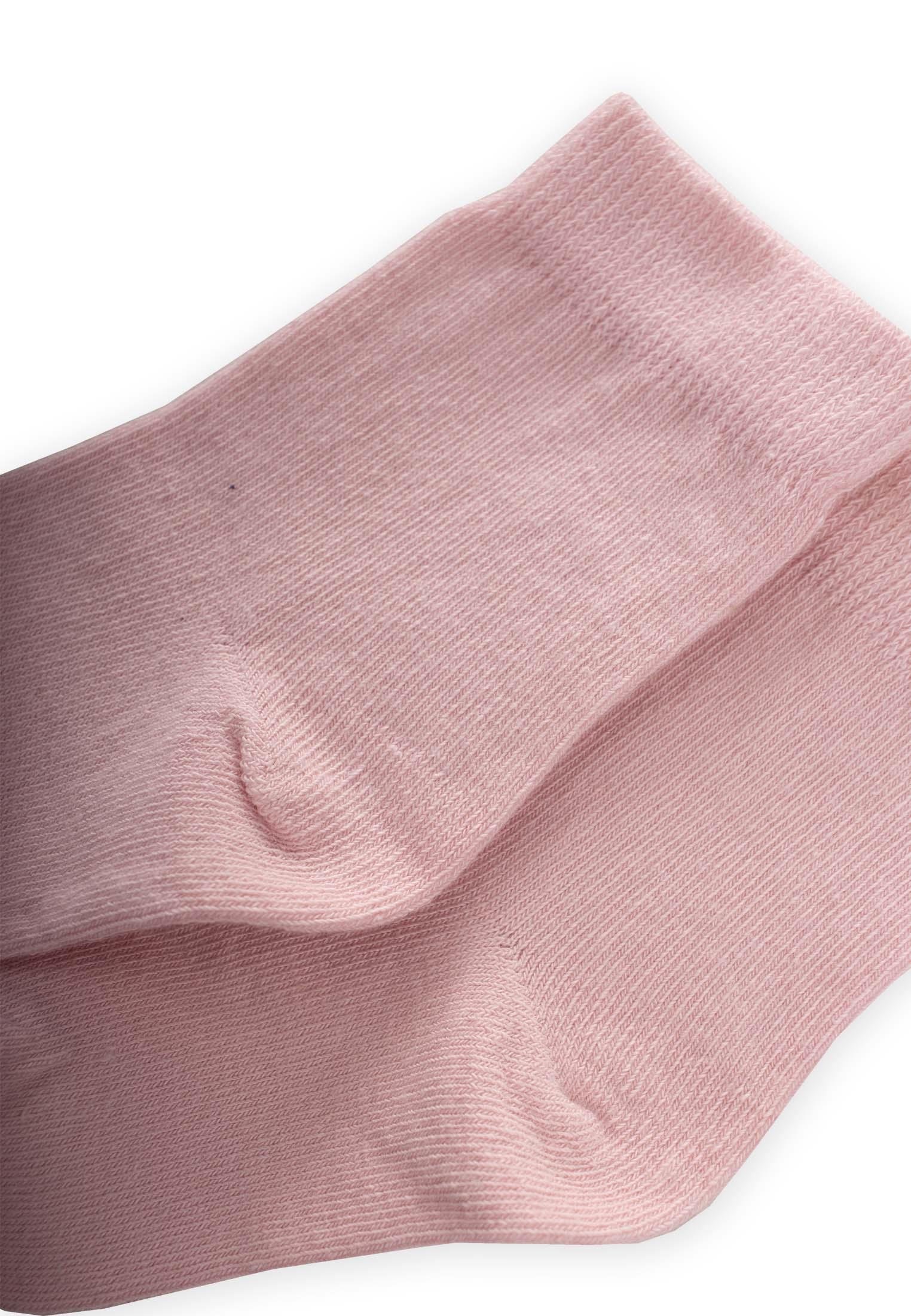 CigitÇocuk Çorabı 2-9 Yaş PUDRA