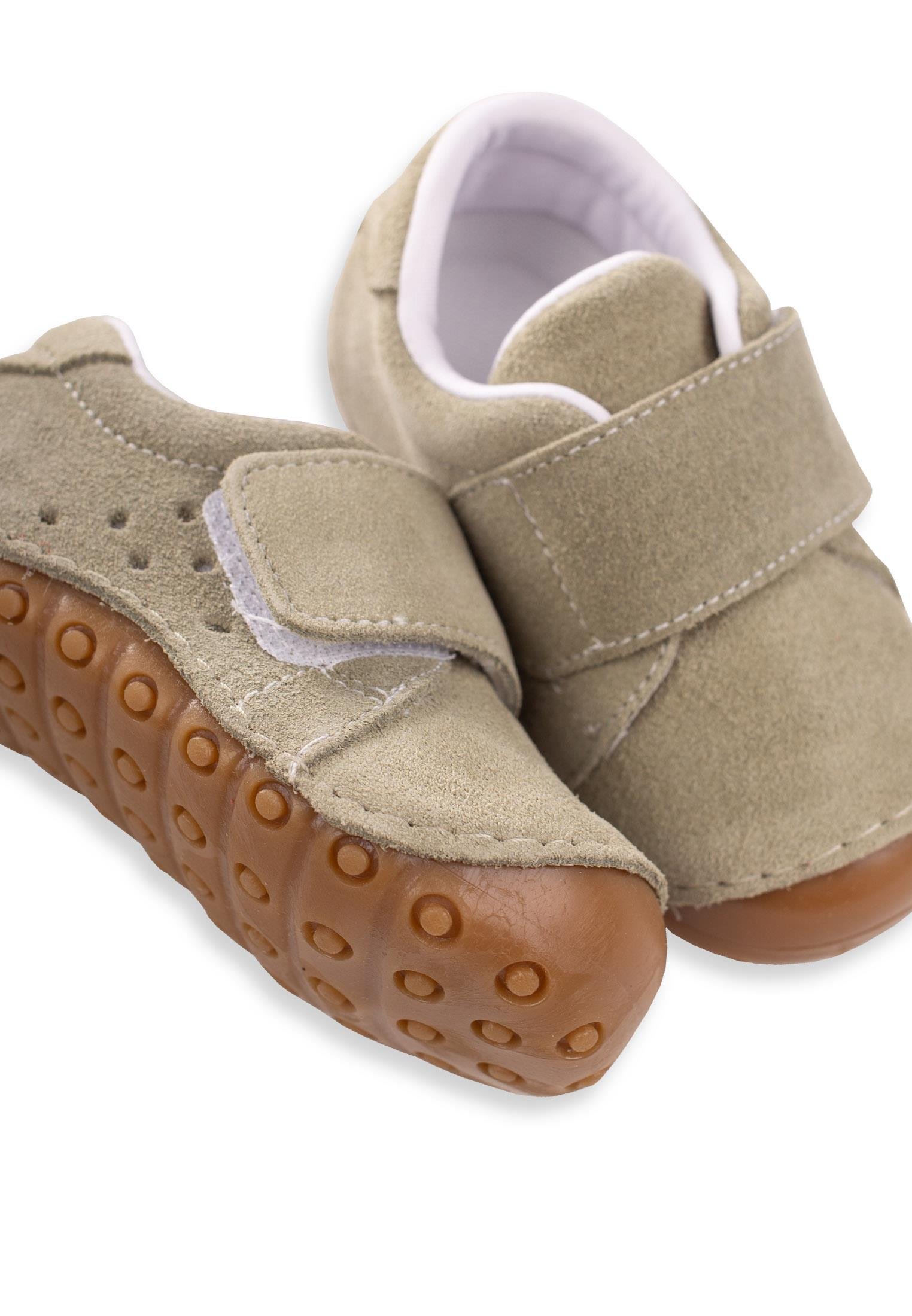 Cigitİlk Adım  Mevsimlik Ayakkabı  19-22 Numara AVOCADO