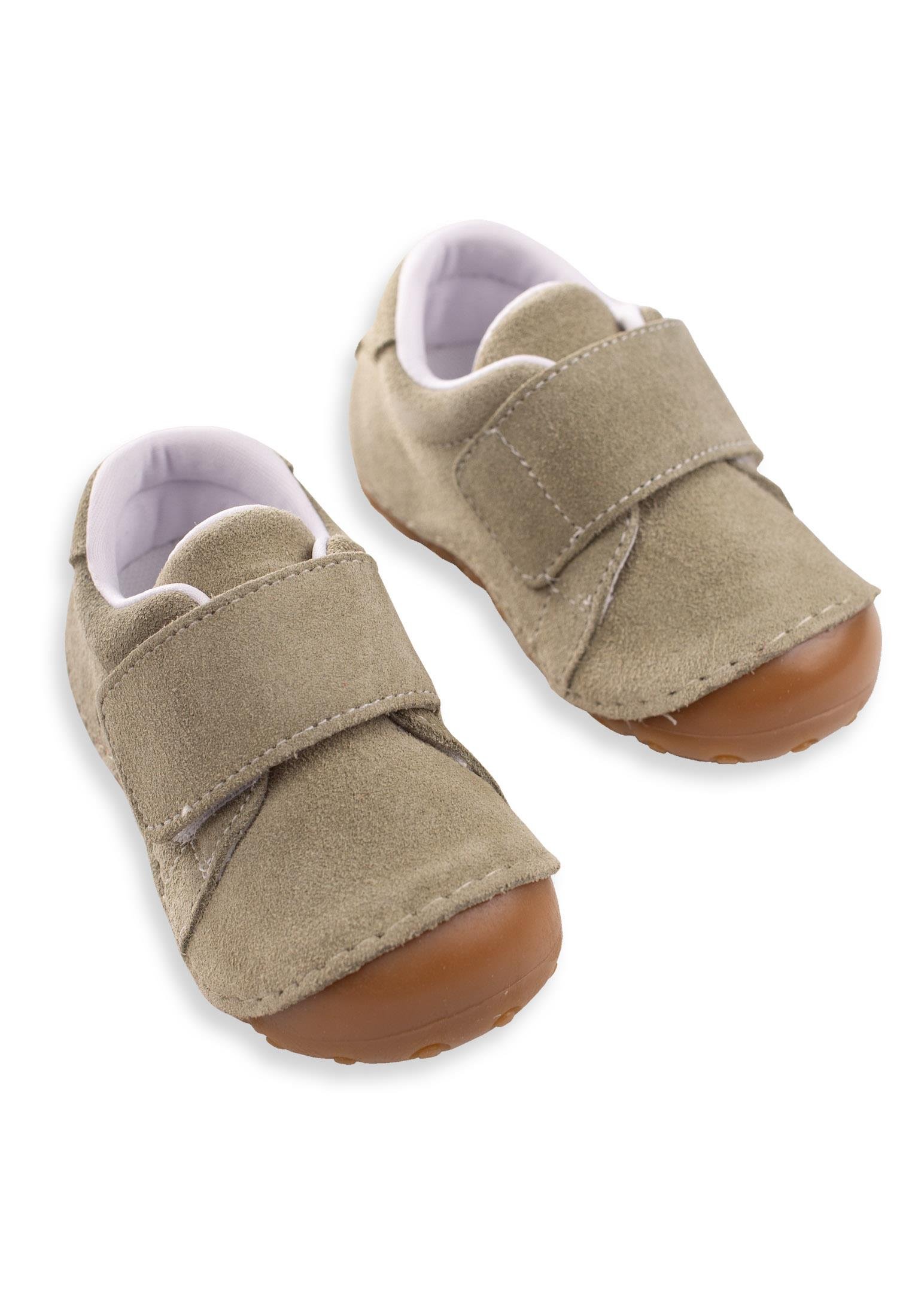 Cigitİlk Adım  Mevsimlik Ayakkabı  19-22 Numara AVOCADO