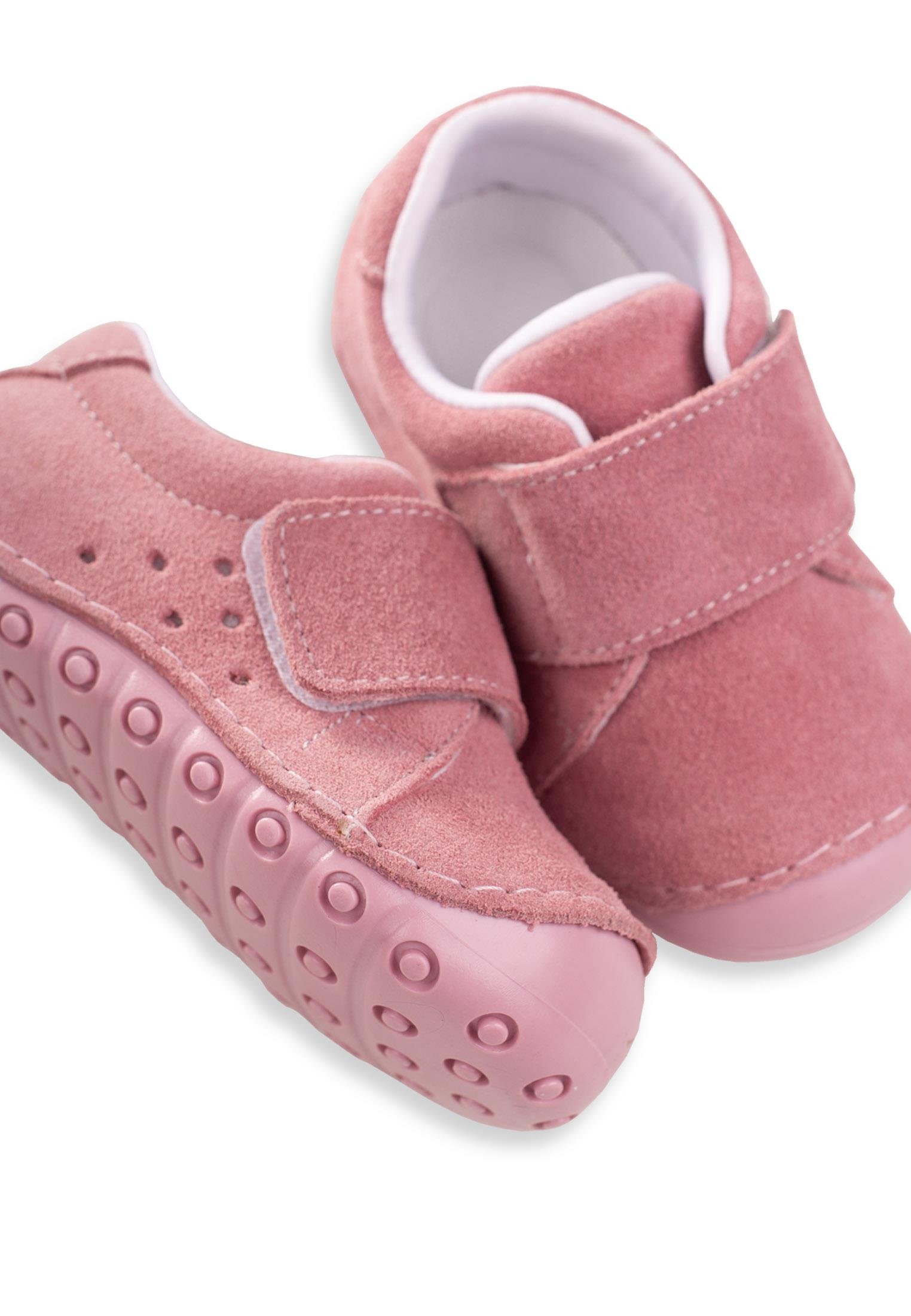 Cigitİlk Adım  Mevsimlik Ayakkabı  19-22 Numara CANDY