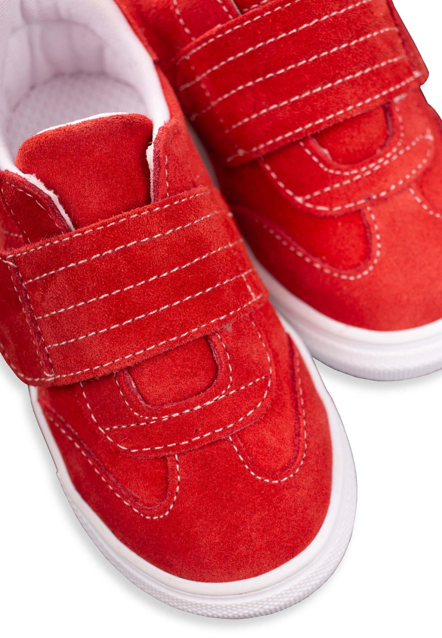 CigitÇocuk Sneakers  22-30 Numara SÜMER