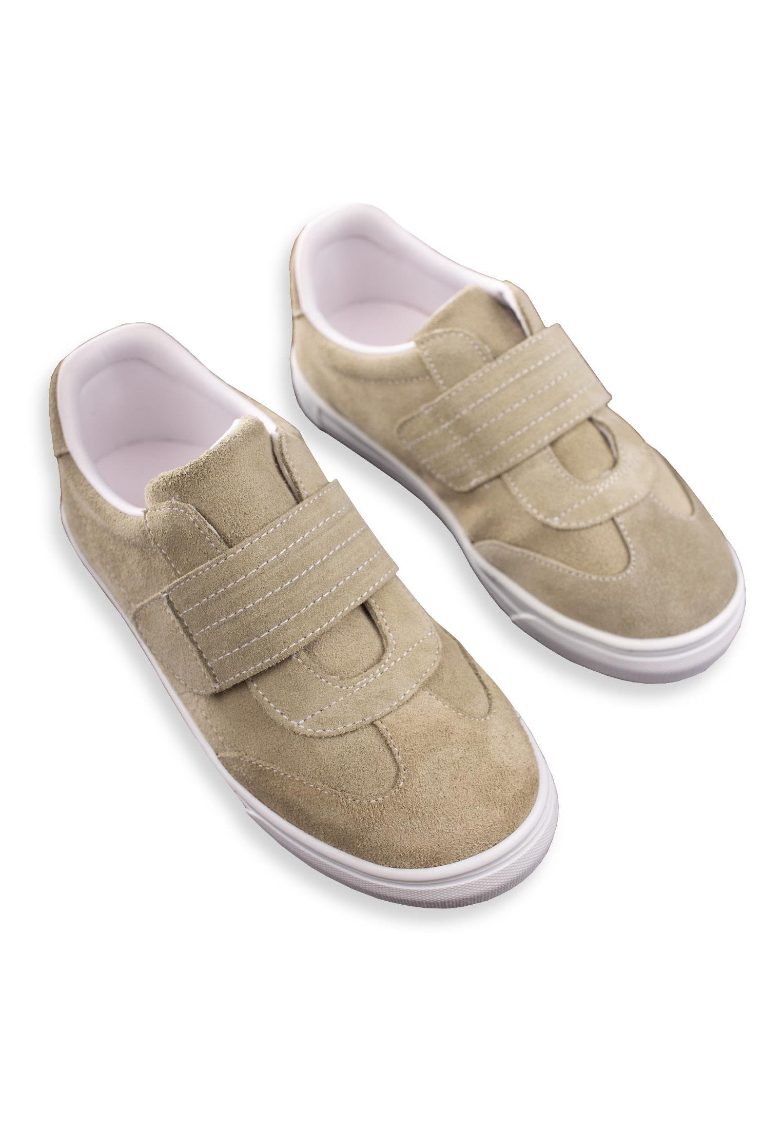 CigitÇocuk Sneakers  22-30 Numara AVOCADO