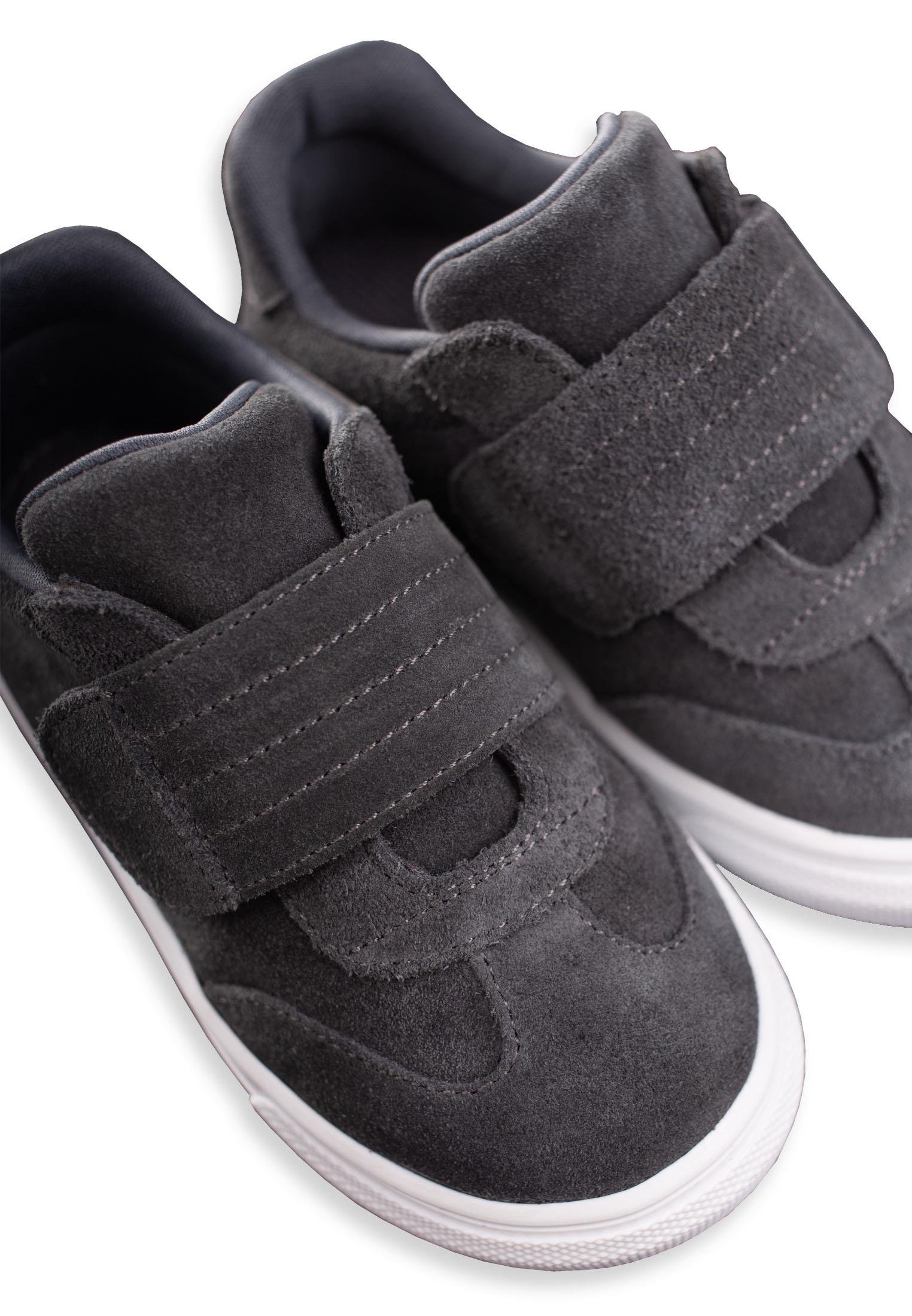 CigitÇocuk Sneakers  22-30 Numara COLD GREY