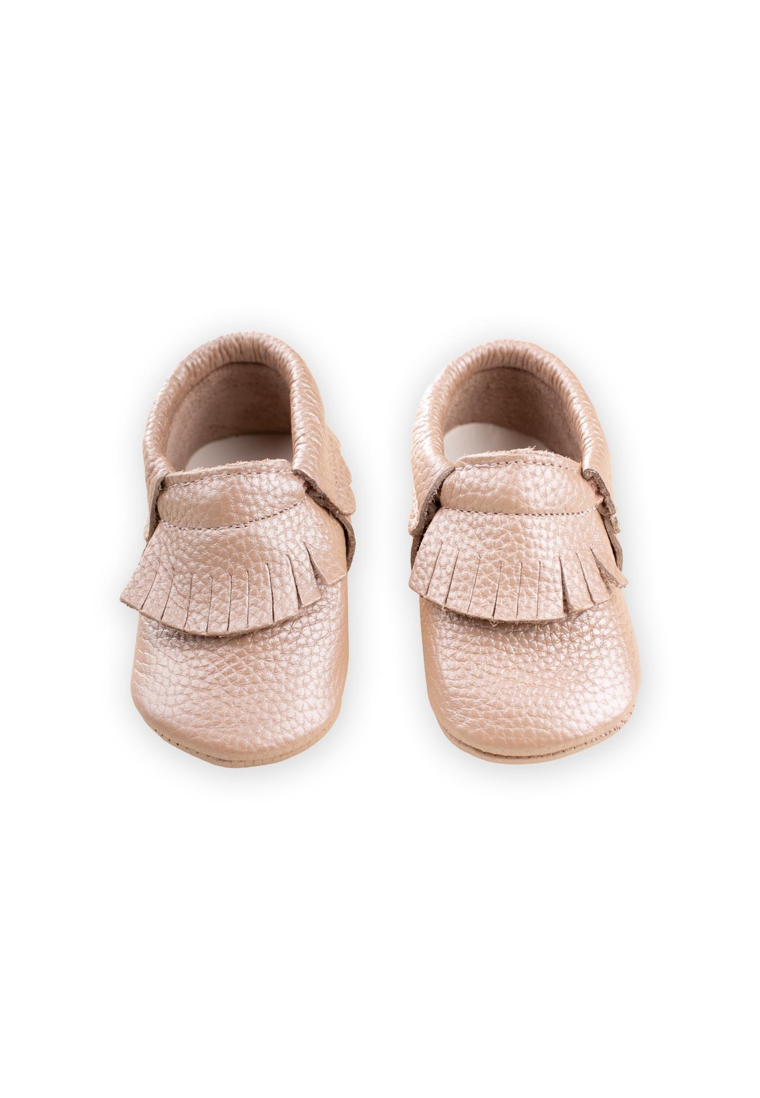 CigitDeri Bebek Ayakkabı 17-21 Numara PUDRA