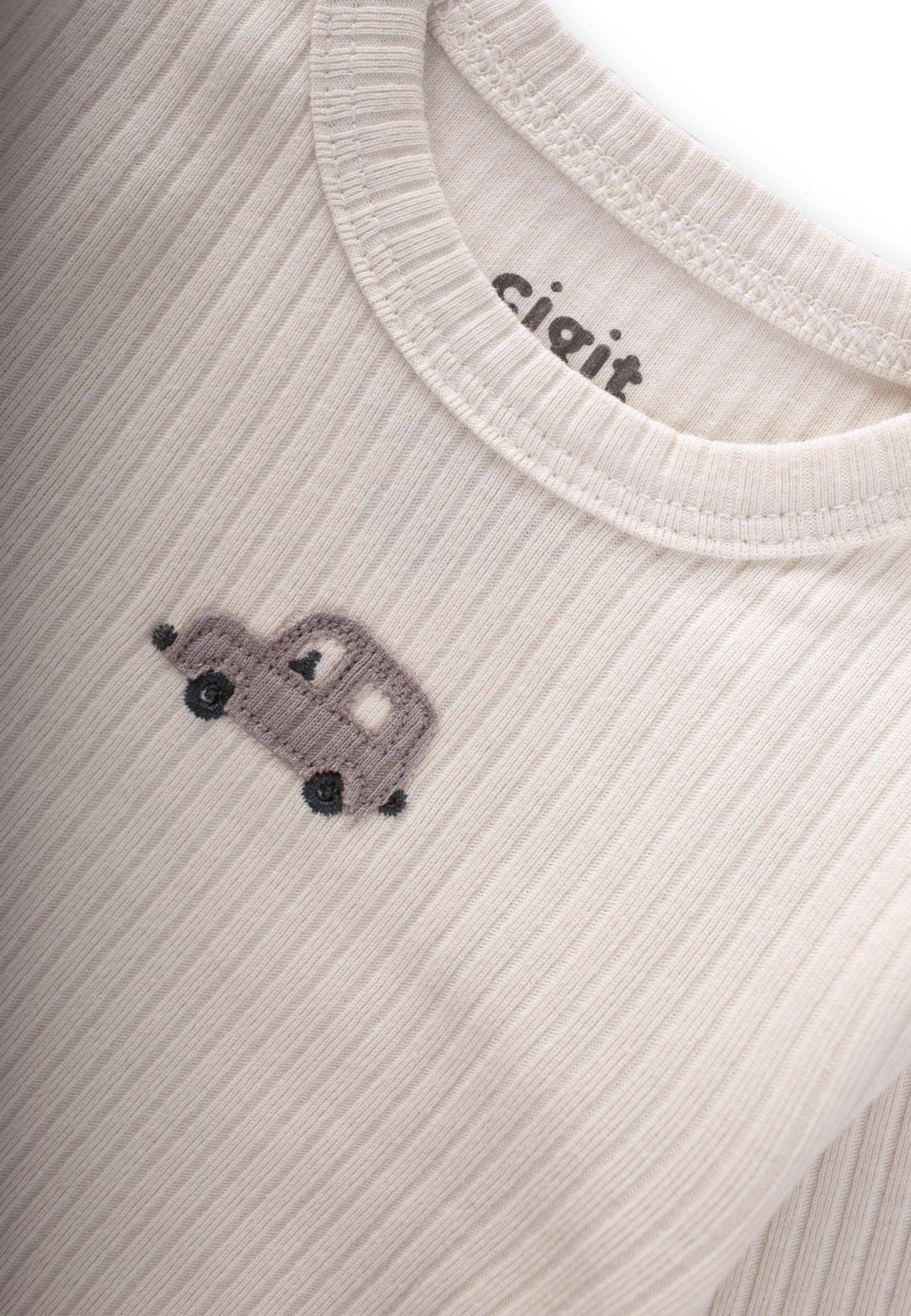 CigitAraba Nakışli Zıbın Takım 0-3 Yaş A. BEJ