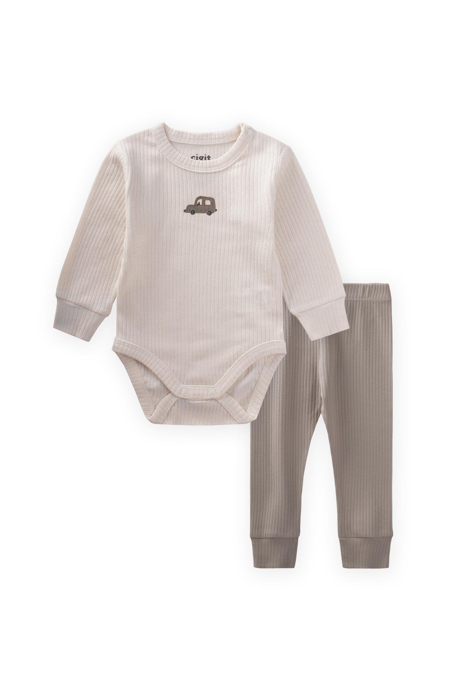 CigitAraba Nakışli Zıbın Takım 0-3 Yaş A. BEJ