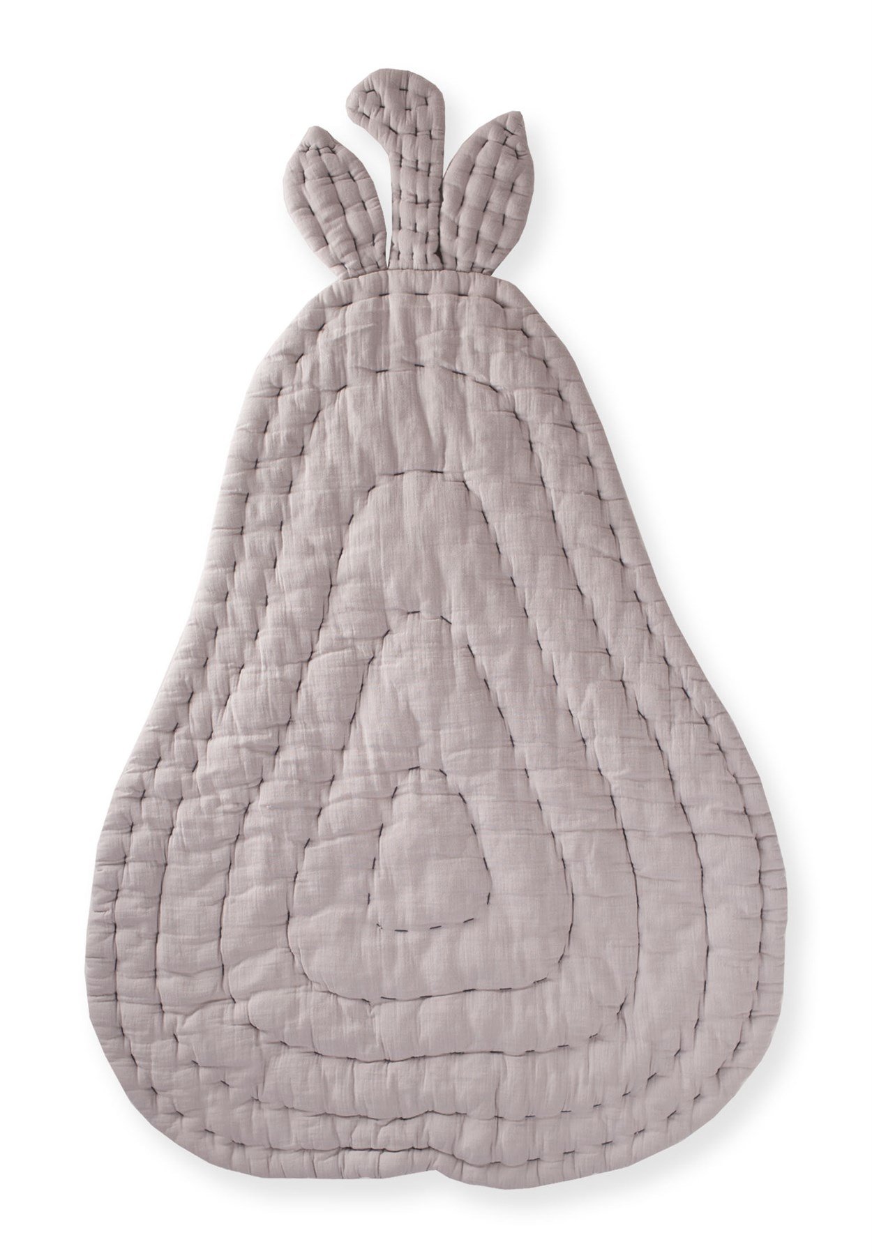 100341 - 5004Armut Oyun Minderi 80X100 Cm Gri - CigitCigitArmut Oyun Minderi 80X100 Cm Gri