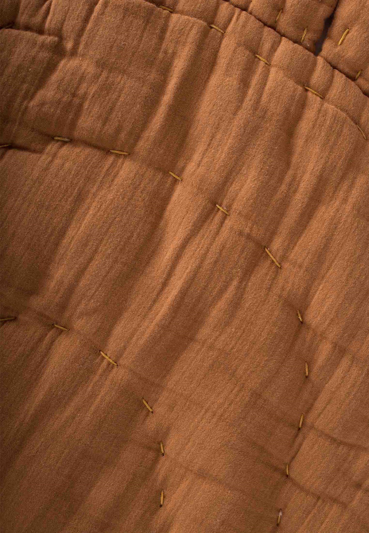 100341 - 5025CigitArmut Oyun Minderi 80X100 Cm KAHVE