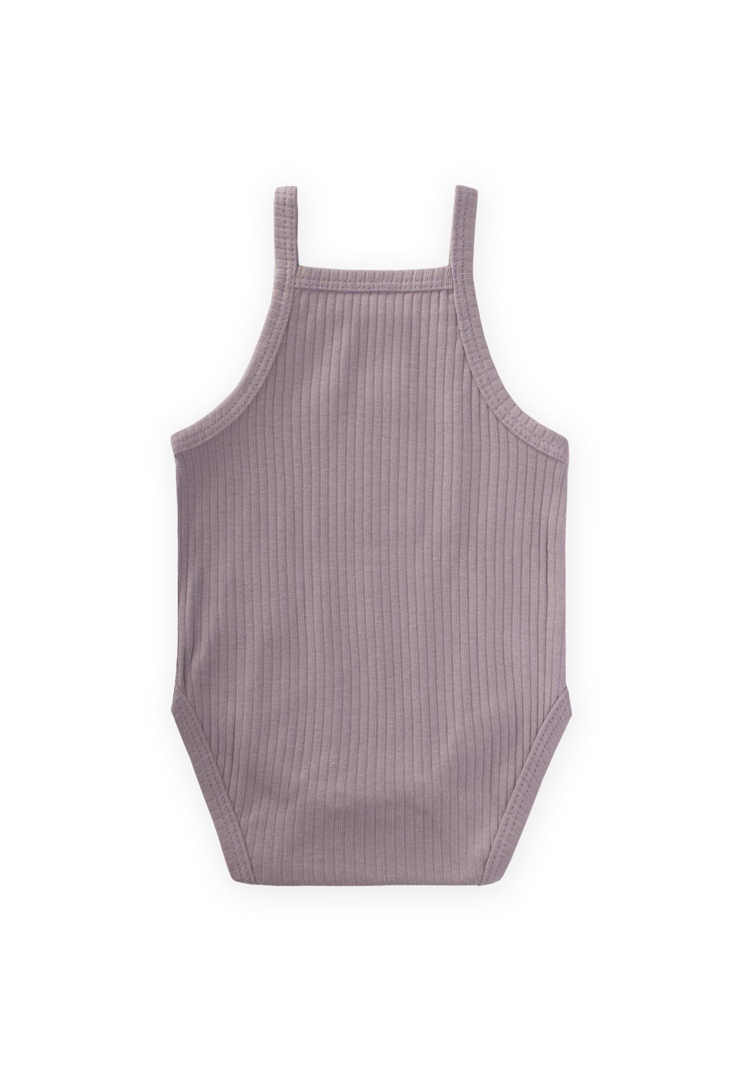 CigitAskılı Zıbın 0-3 Yaş LİLA