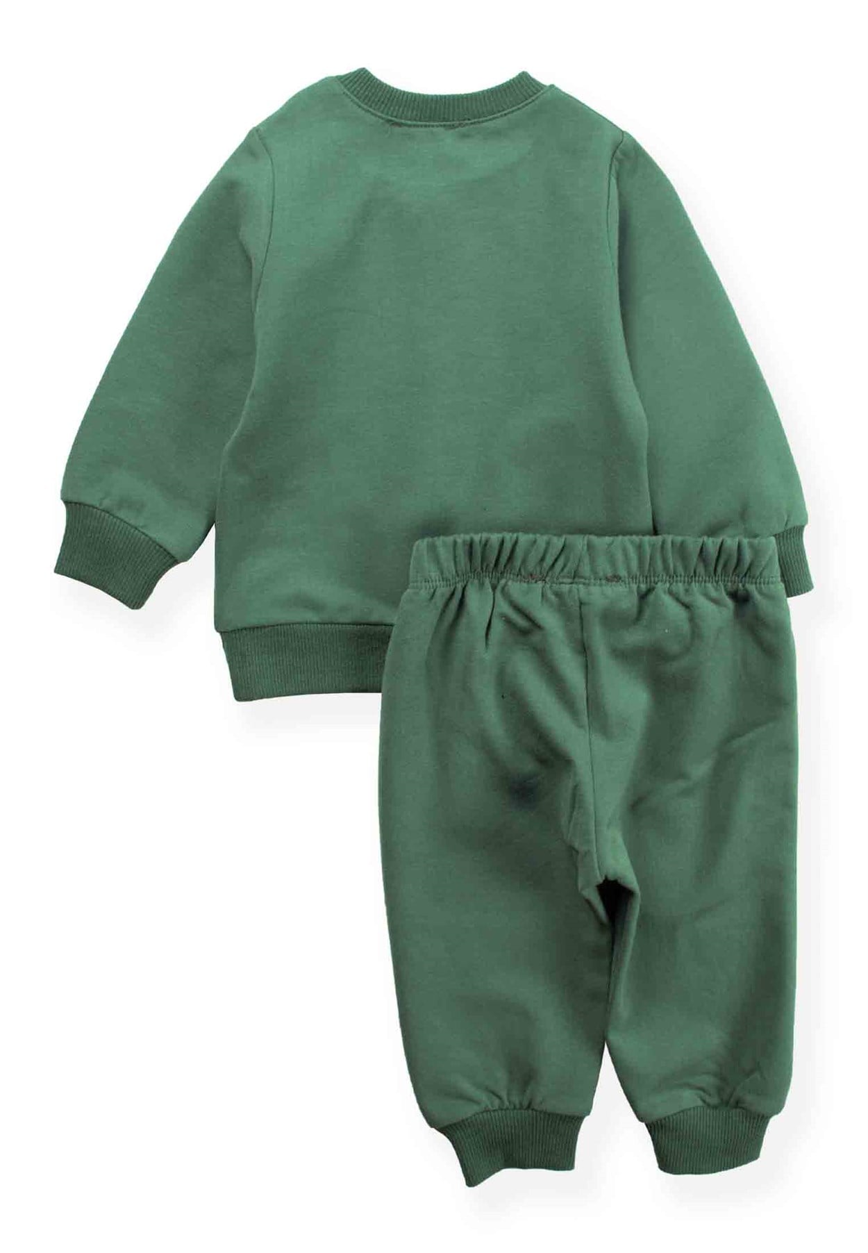 80971 - 5026Basıc bebek takım 1-3 Yaş haki yeşil - CigitCigitBasıc bebek takım 1-3 Yaş haki yeşil