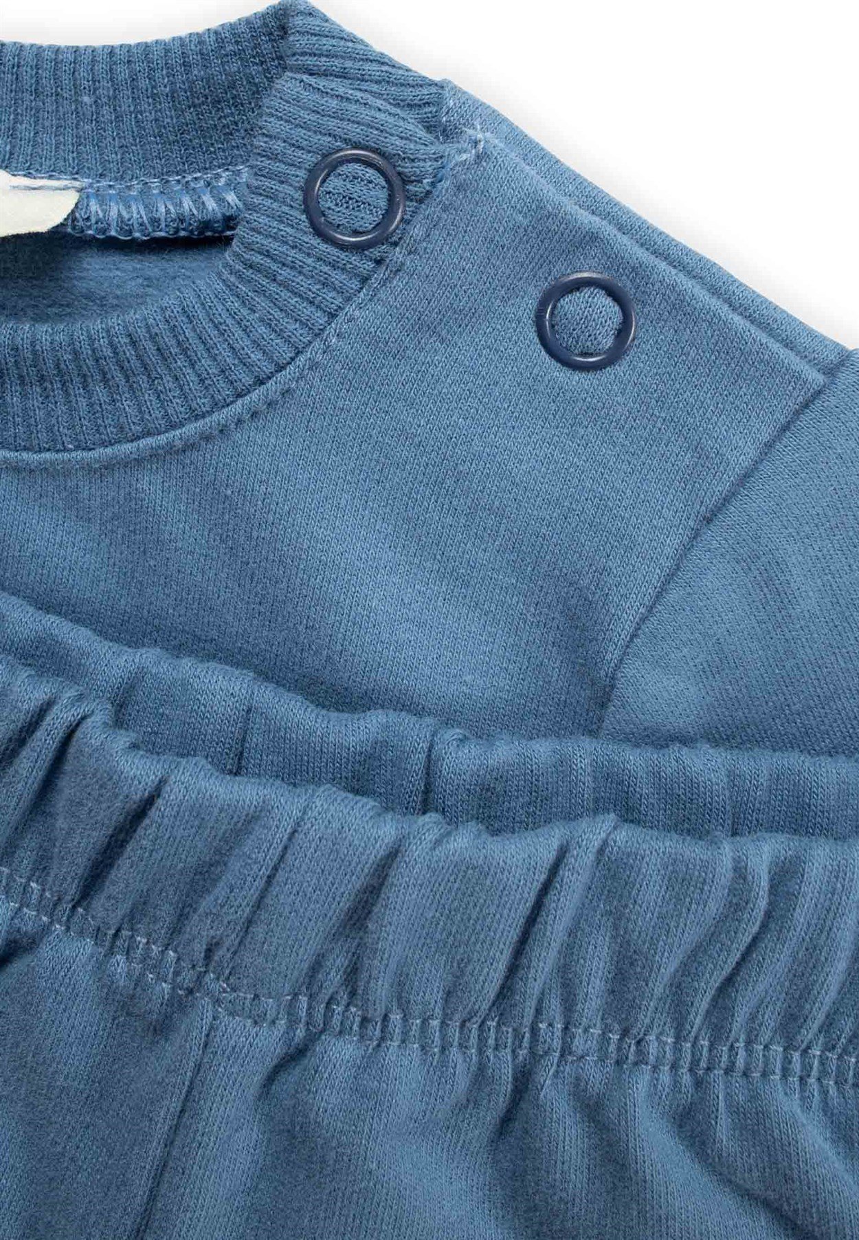 80971 - 5007Basıc bebek takım 1-3 Yaş indigo mavi - CigitCigitBasıc bebek takım 1-3 Yaş indigo mavi