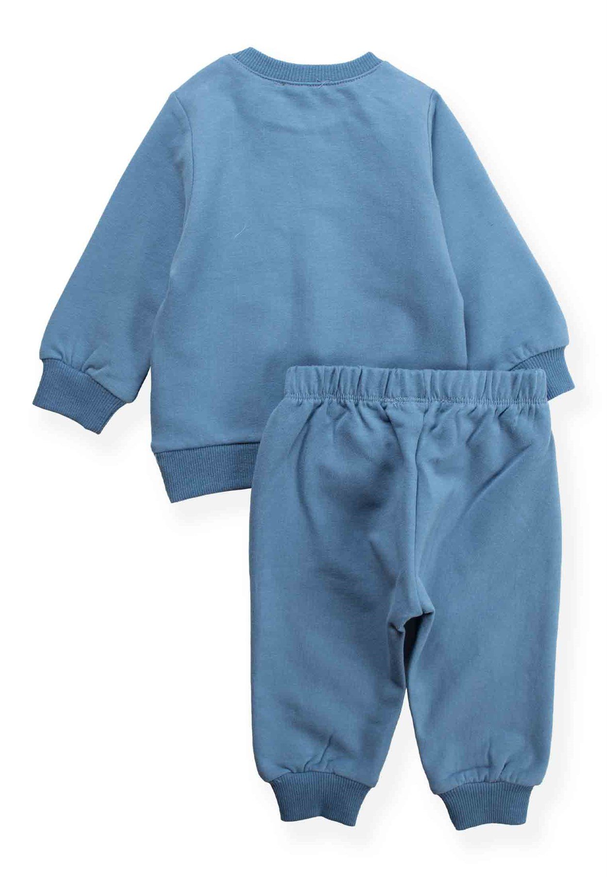 80971 - 5007Basıc bebek takım 1-3 Yaş indigo mavi - CigitCigitBasıc bebek takım 1-3 Yaş indigo mavi