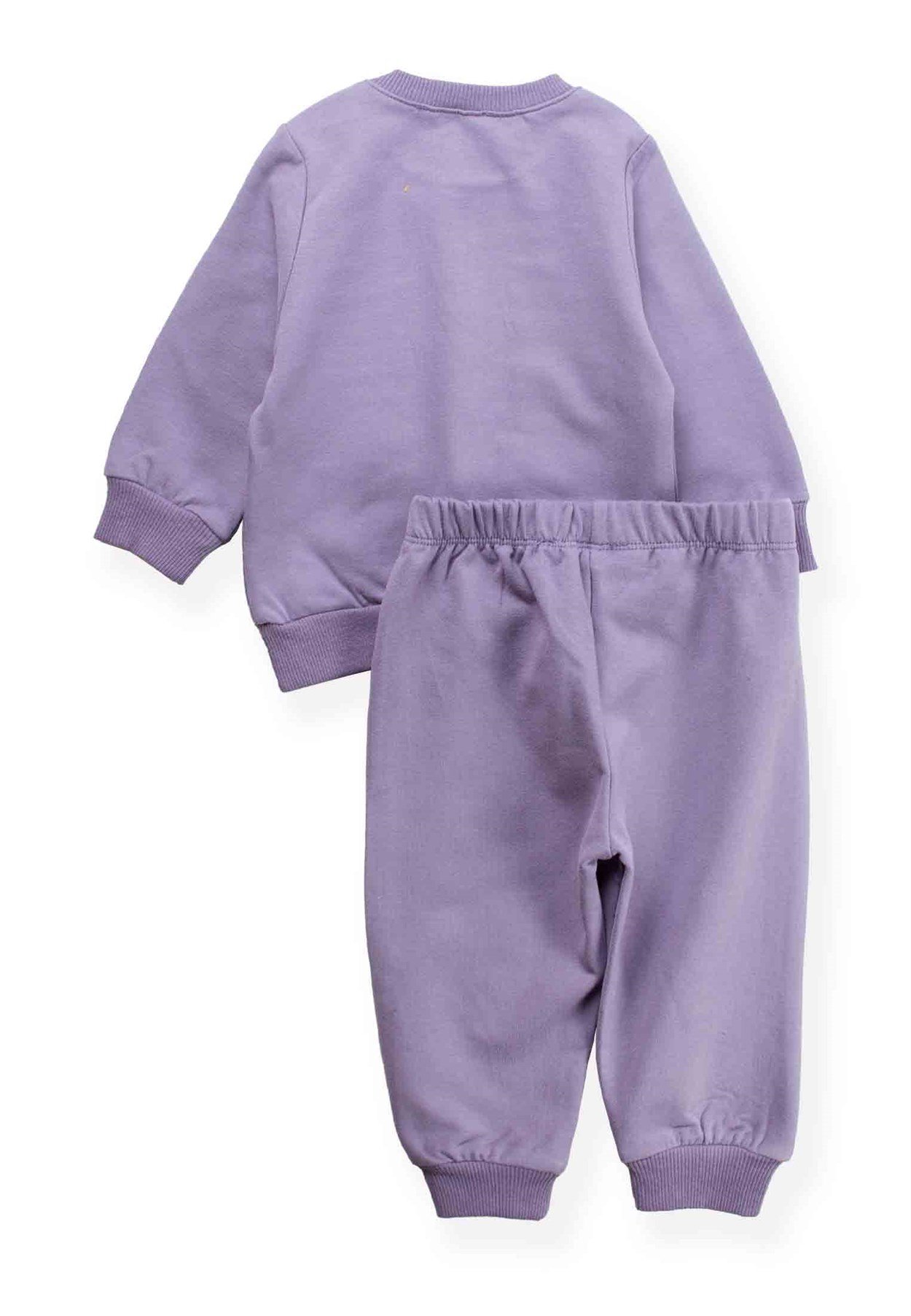 80971 - 5045Basıc bebek takım 1-3 Yaş mor - CigitCigitBasıc bebek takım 1-3 Yaş mor