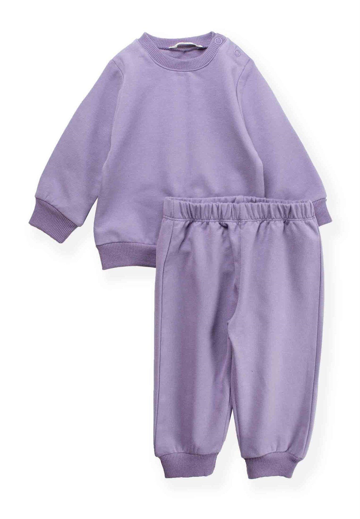 80971 - 5045Basıc bebek takım 1-3 Yaş mor - CigitCigitBasıc bebek takım 1-3 Yaş mor