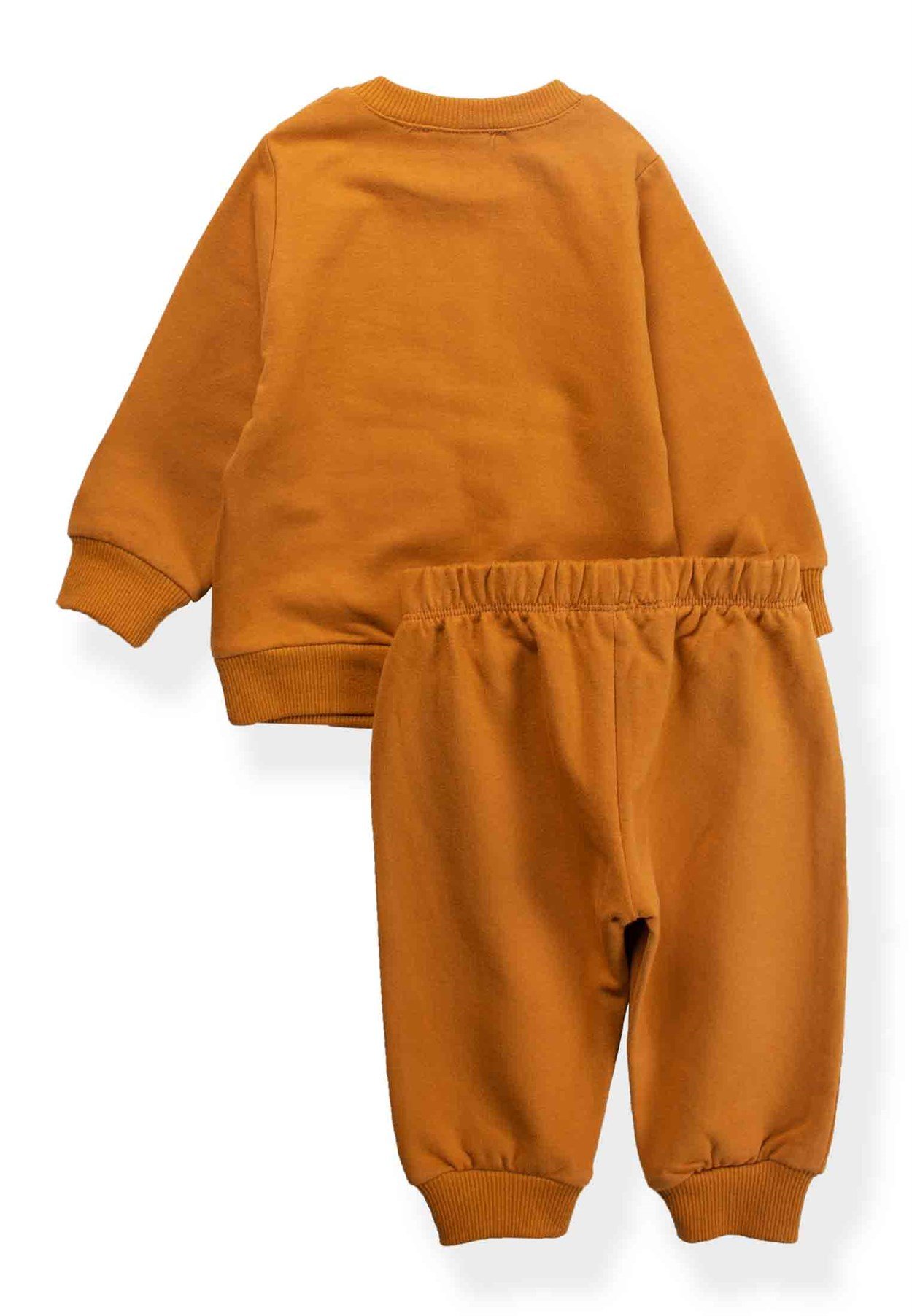 80971 - 5082Basıc bebek takım 1-3 Yaş yanık oranj - CigitCigitBasıc bebek takım 1-3 Yaş yanık oranj