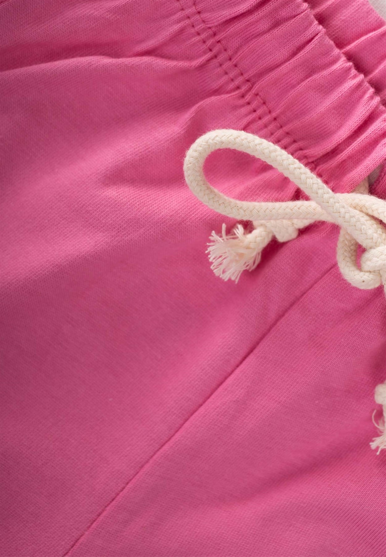 62672 - 5057Basıc Bermuda Kapri 1-8 Yaş PEMBE - CigitCigitBasıc Bermuda Kapri 1-8 Yaş PEMBE