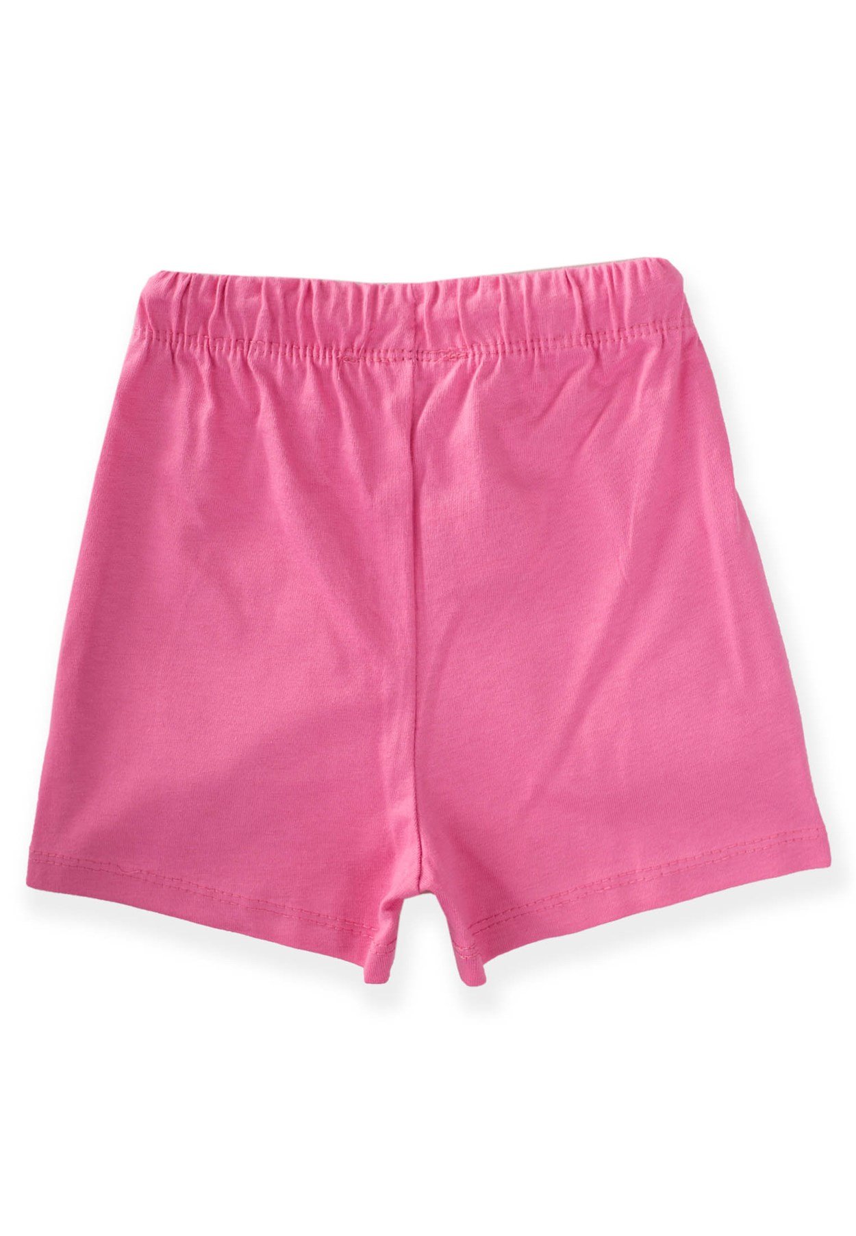 62672 - 5057Basıc Bermuda Kapri 1-8 Yaş PEMBE - CigitCigitBasıc Bermuda Kapri 1-8 Yaş PEMBE