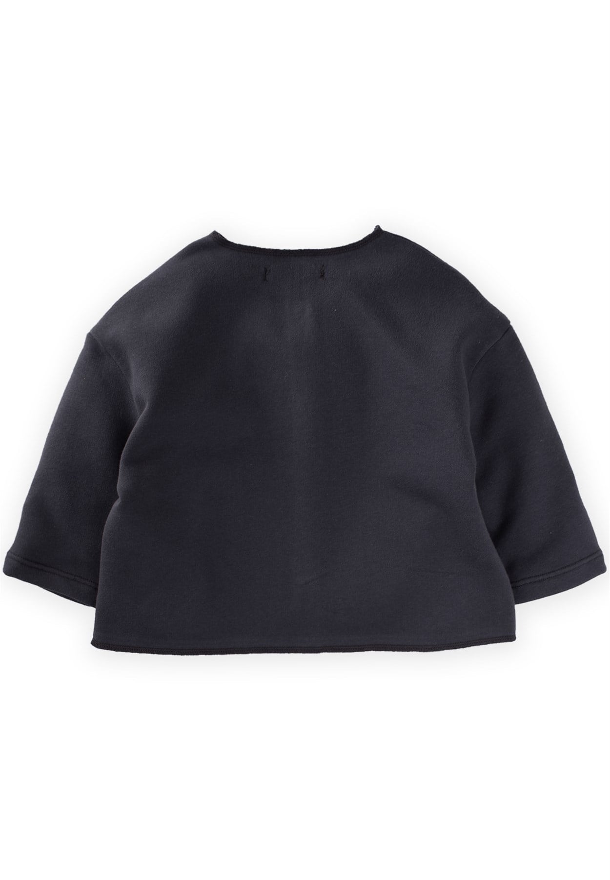 81043 - 5038Basic Erkek Hırka 1-5 Yaş Antasit - Yeni SezonCigitBasic Erkek Hırka 1-5 Yaş Antasit
