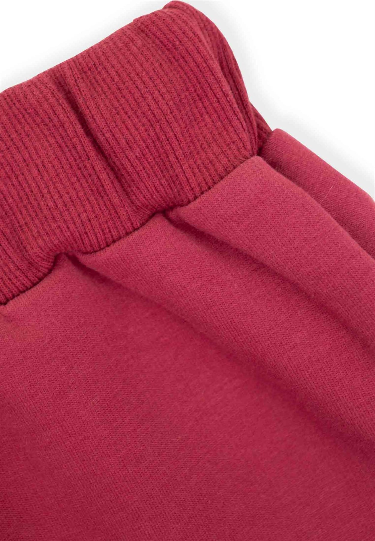 80986 - 5052Basıc Eşofman 3-9 Yaş Bordo - CigitCigitBasıc Eşofman 3-9 Yaş Bordo