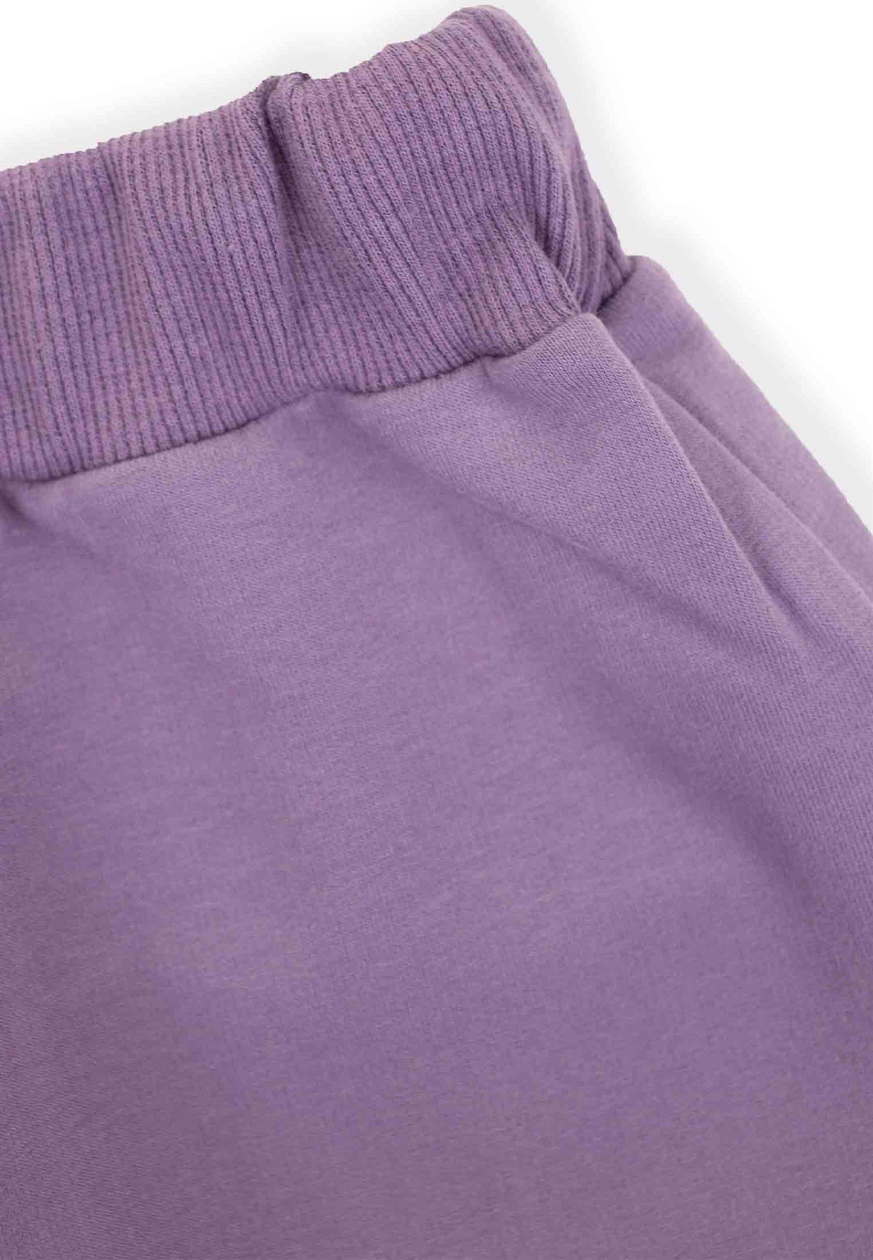 80986 - 5045Basıc Eşofman 3-9 Yaş Mor - CigitCigitBasıc Eşofman 3-9 Yaş Mor
