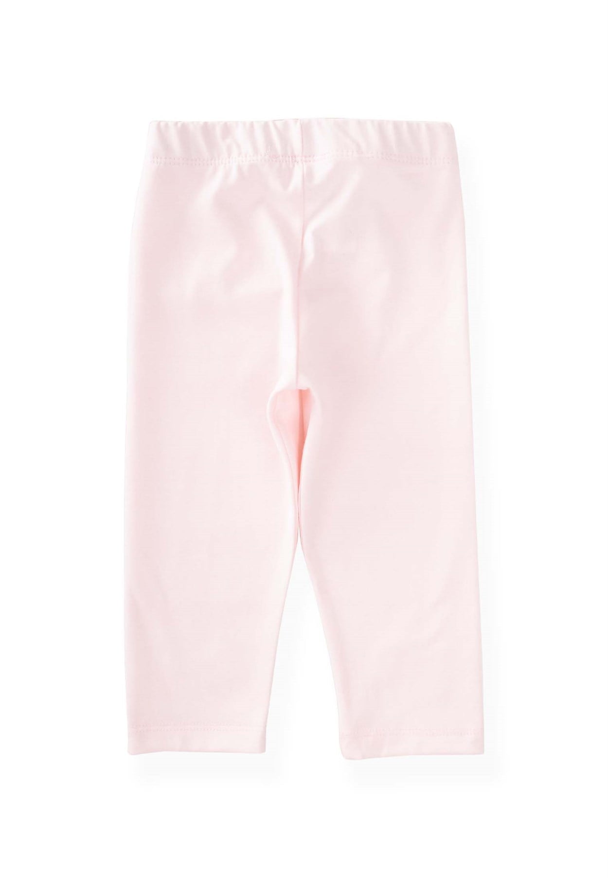 62561 - 5002Basıc Uzun Tayt 1-7 Yaş Pudra Pembe  - CigitCigitBasıc Uzun Tayt 1-7 Yaş Pudra Pembe
