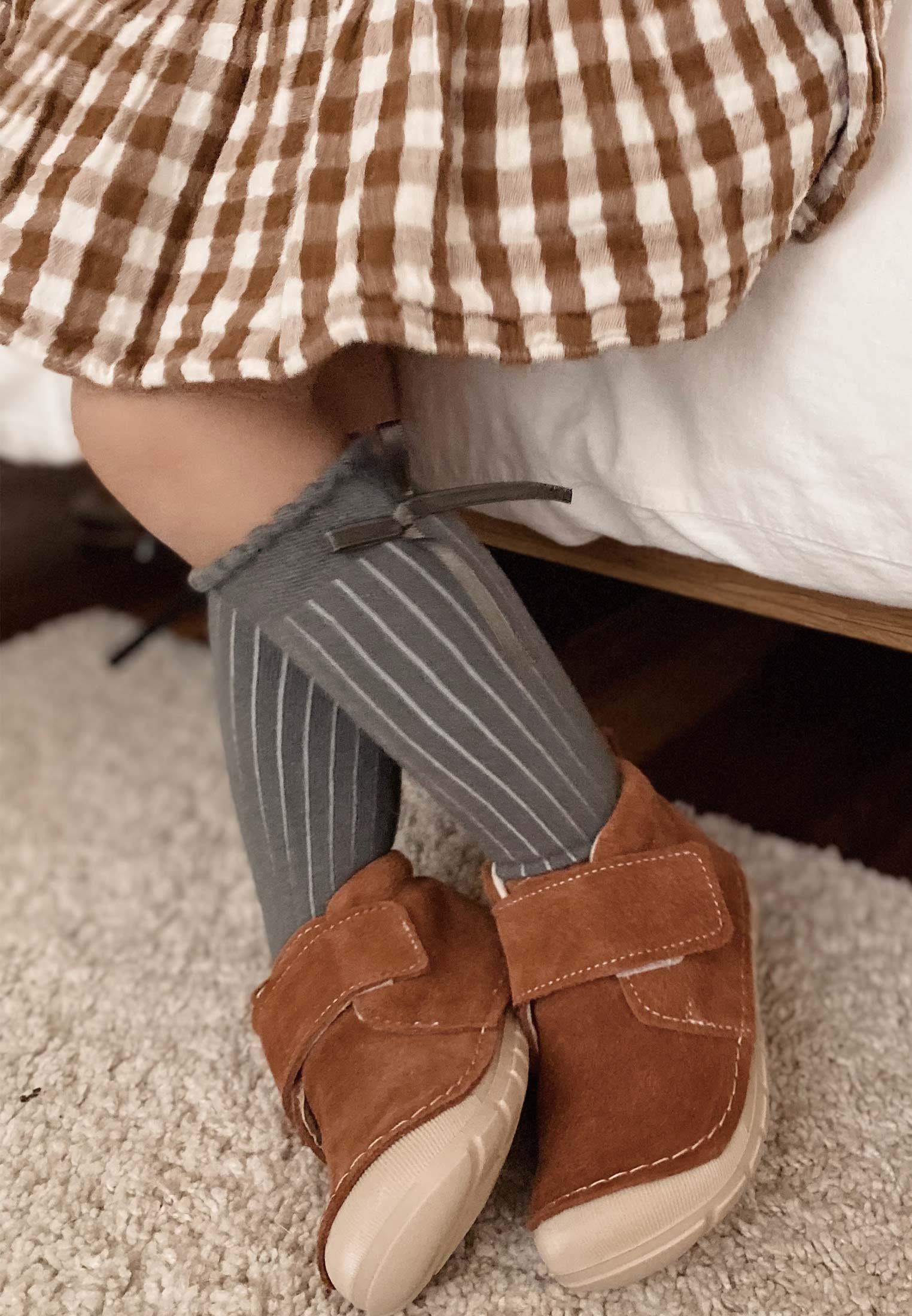 CigitBaby First Step Shoes Tile