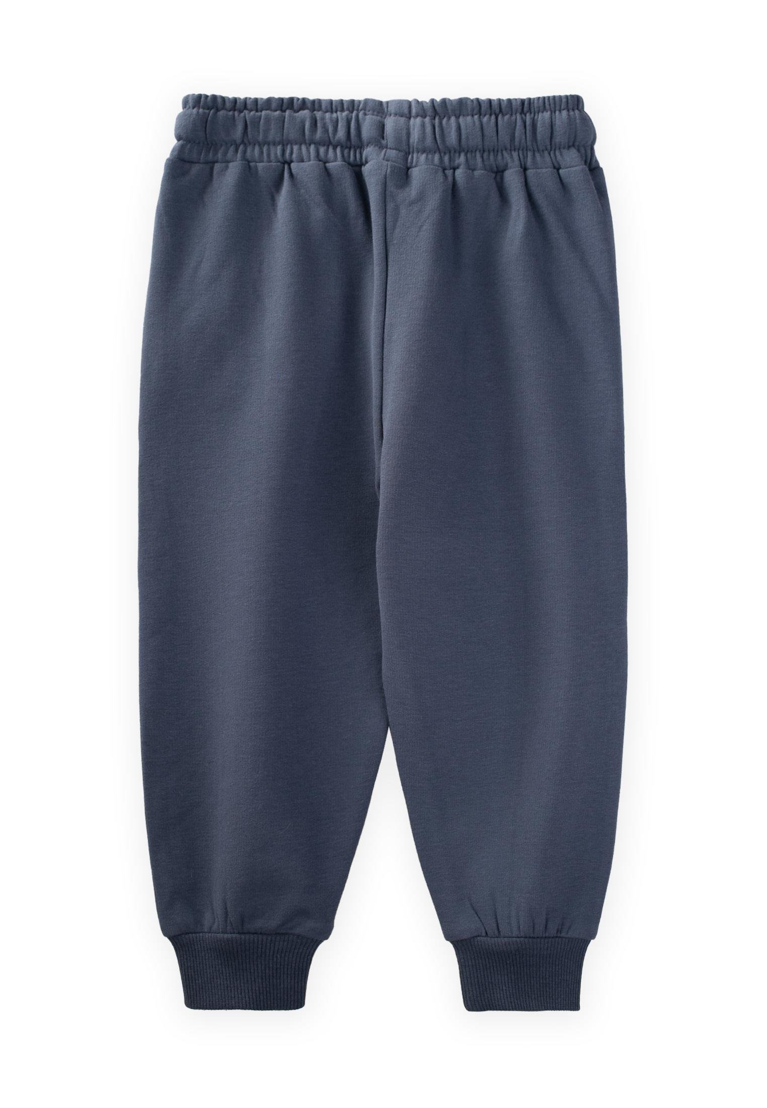 CigitCepli Eşofman 1-10 Yaş LACİVERT