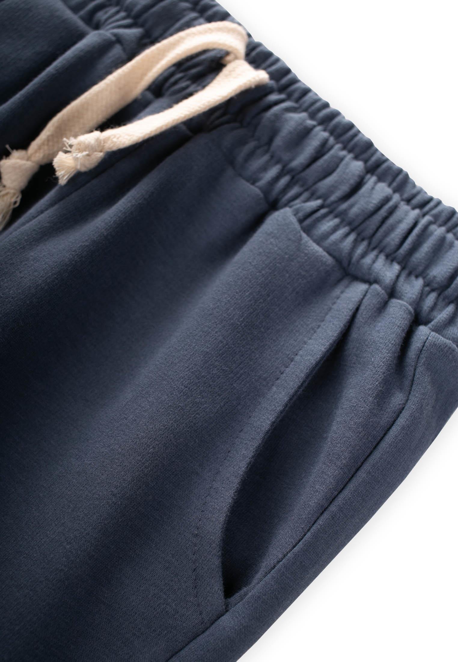 CigitCepli Eşofman 1-10 Yaş LACİVERT