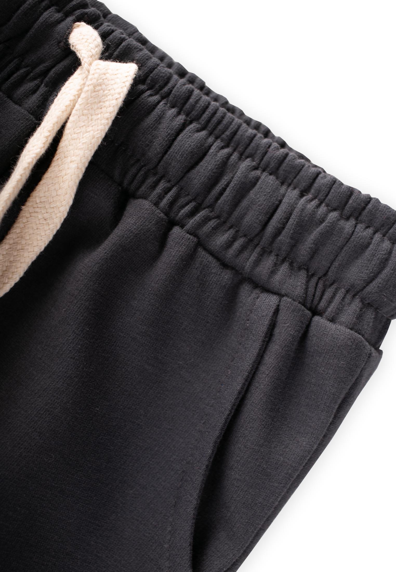 CigitCepli Eşofman 1-9 Yaş Antrasit