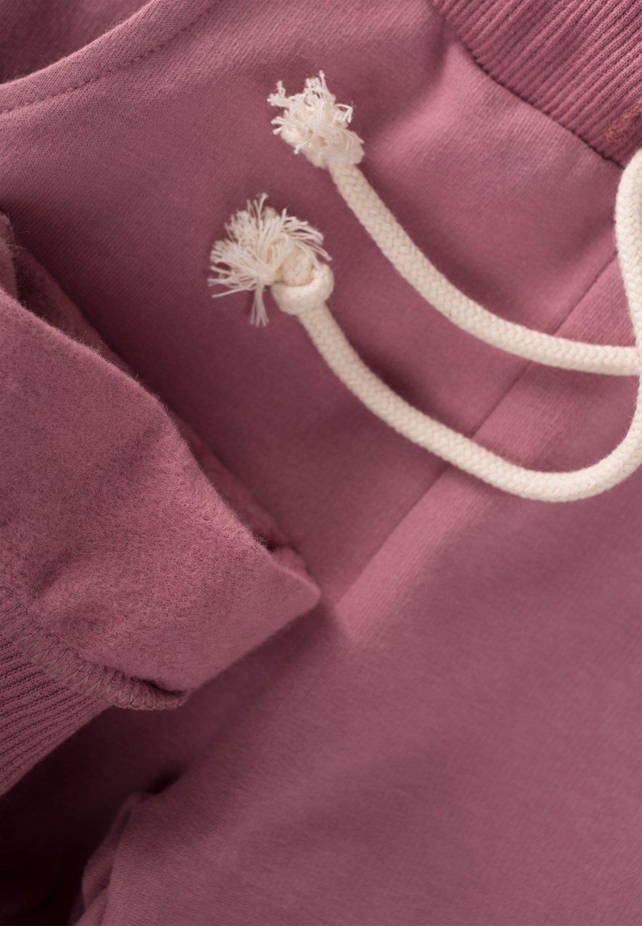 81017 - 5095Cepli Eşofman 1-9 Yaş Rose - CigitCigitCepli Eşofman 1-9 Yaş Rose
