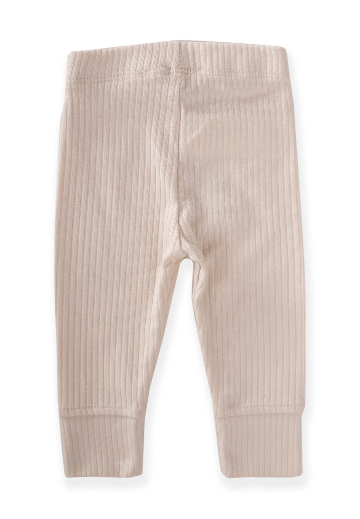 62657 - 5066Cepli Manşetli Tayt 0-5 Yaş A. BEJ - CigitCigitCepli Manşetli Tayt 0-5 Yaş A. BEJ