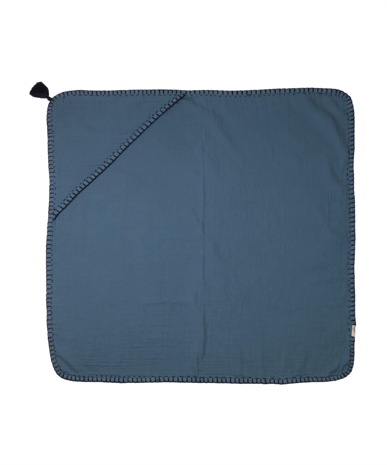 100179-515CIFT KAT EL ISI DOUBLE FACE UCGEN HAVLU 75X75CM İNDİGO MAVİ100179-515CigitCigitCIFT KAT EL ISI DOUBLE FACE UCGEN HAVLU 75X75CM İNDİGO MAVİ