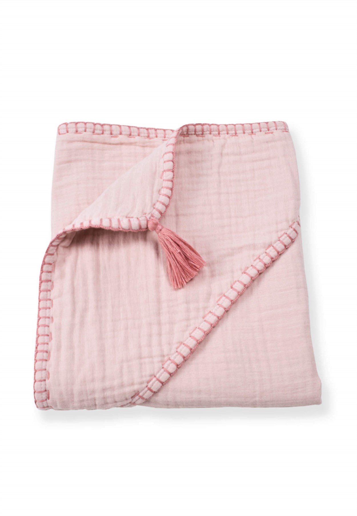 100179-185Çift Kat El İşi Müslin Üçgen Havlu (Yıkanmıştır) 75X75 cm Pudra - cigit.com.trCigitÇift Kat El İşi Müslin Üçgen Havlu (Yıkanmıştır) 75X75 cm Pudra
