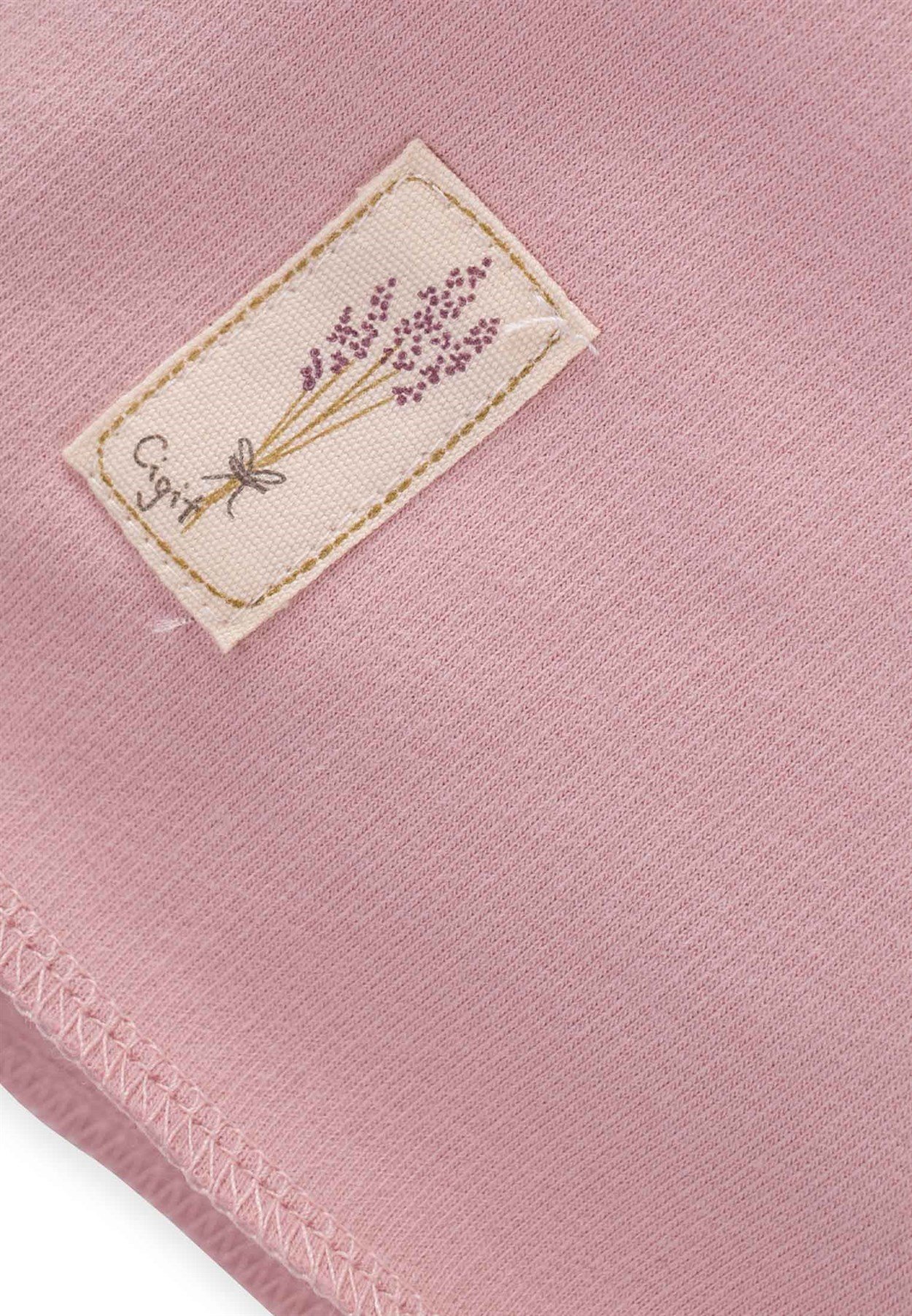 81014 - 5002Cigit - Pure Nature Baskılı Sweat 3-9 Yaş Pudra PembeCigitPure Nature Baskılı Sweat 3-9 Yaş Pudra Pembe