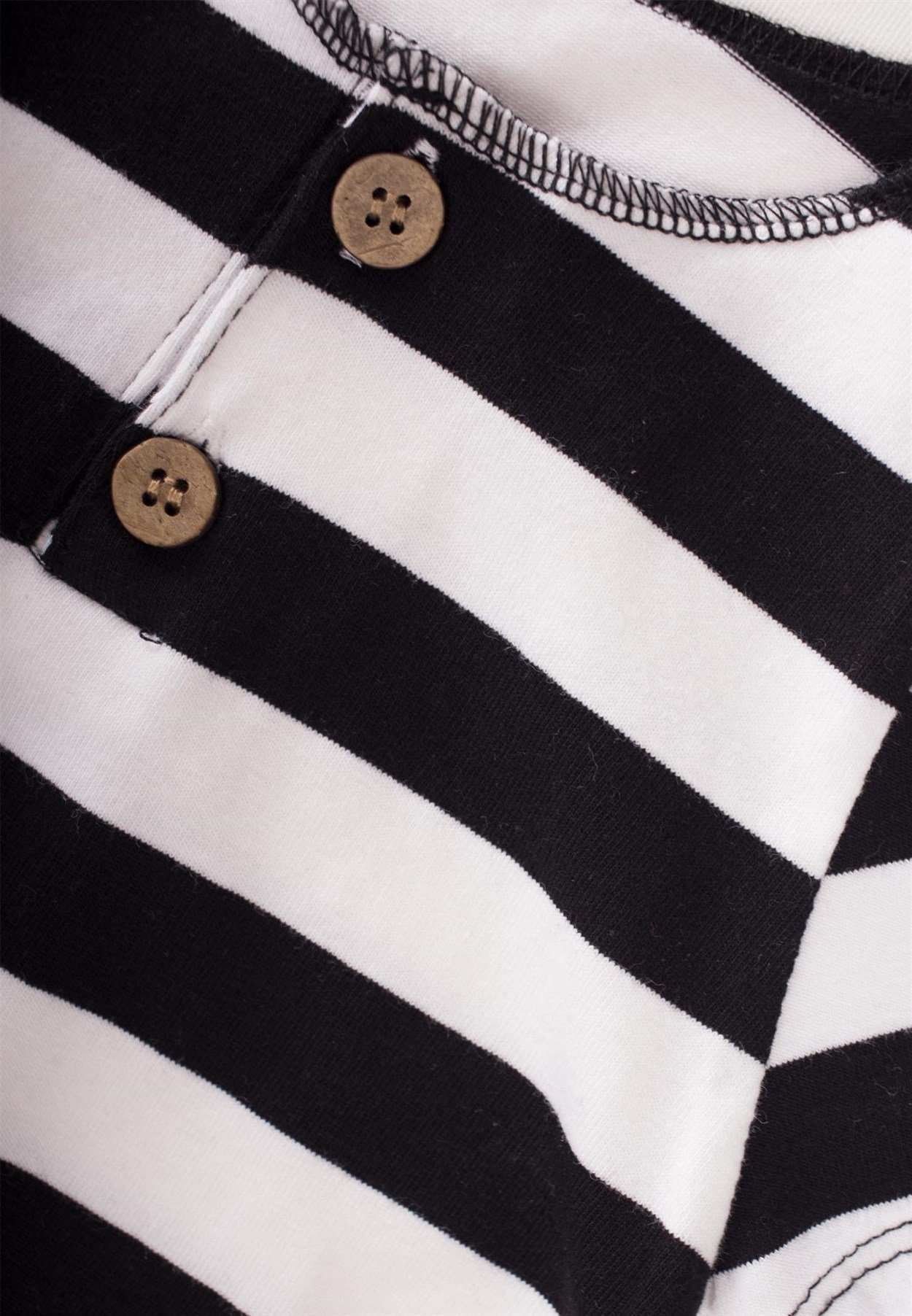 62415 - 5071Çizgili Tulum 0-3 Yaş SİYAH ÇİZGİLİ - CigitCigitÇizgili Tulum 0-3 Yaş SİYAH ÇİZGİLİ