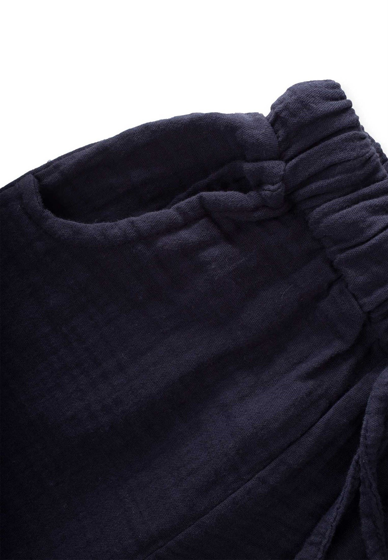 62623 - 5016Double Paçalı Kapri 3-8 Yaş Lacivert - CigitCigitDouble Paçalı Kapri 3-8 Yaş Lacivert