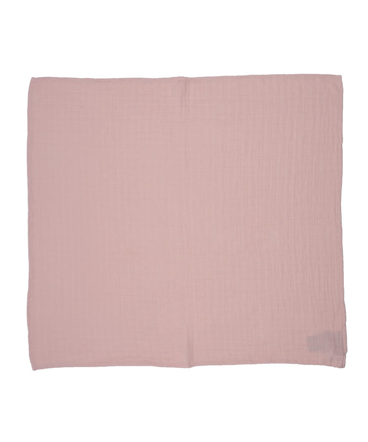 100131-4DUZ RENK BEBEK MUSLIN BATTANIYESI 100X100CM +/- 2CM PUDRA PEMBE - cigit.com.trCigitDüz Renk Bebek Müslin Battaniyesi 100X100 cm +/- 2cm Pudra Pembe