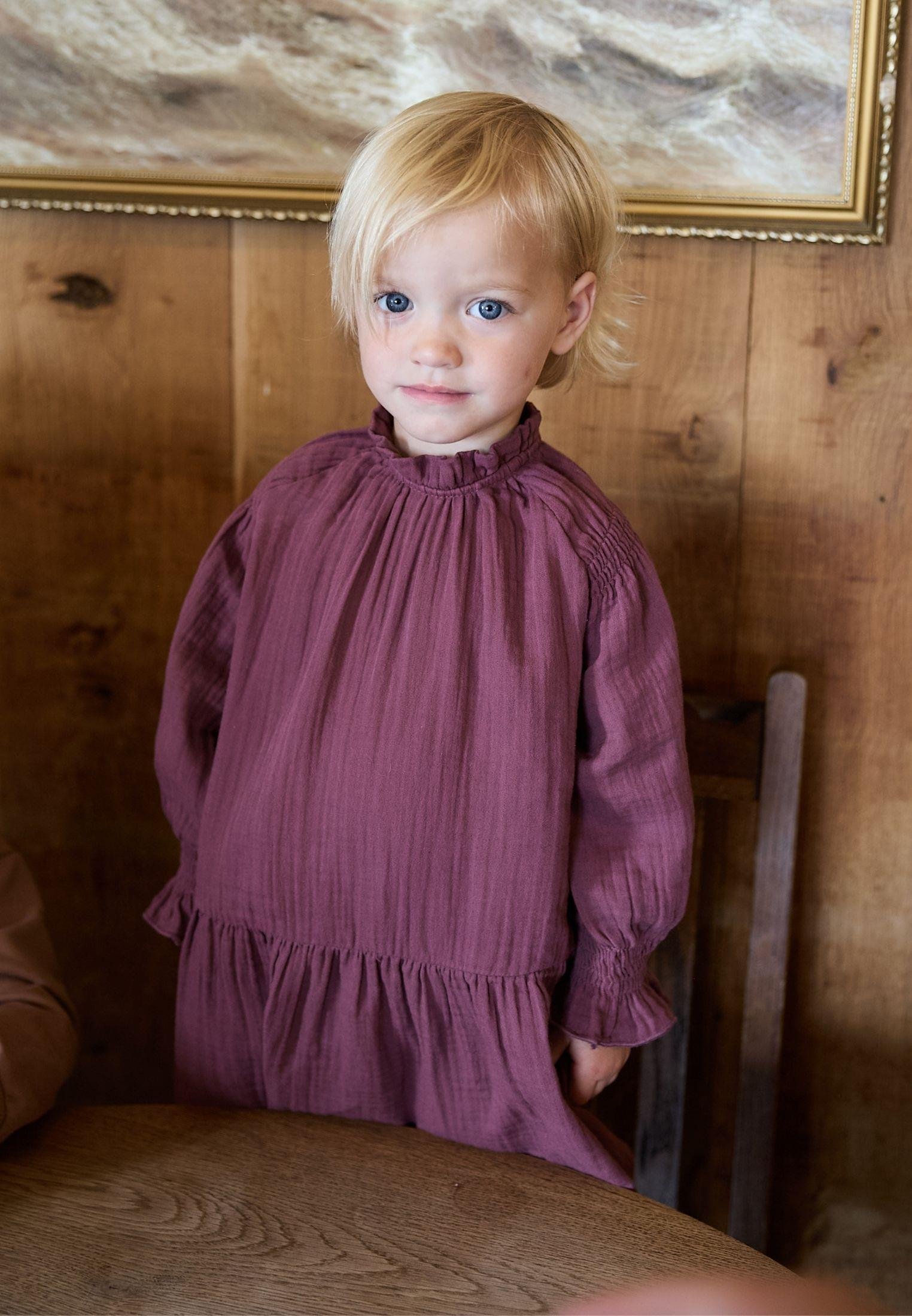 CigitElbise 2-10 Yaş MÜRDÜM