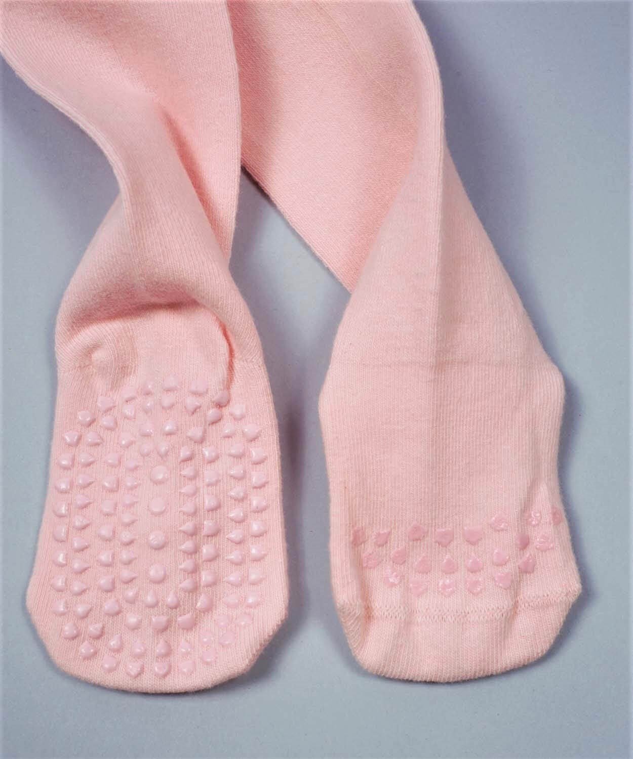 90040-185Emekleme Ve Kaymaz Külotlu Çorap 6-24 Ay Pudra - cigit.com.trCigitEmekleme Ve Kaymaz Külotlu Çorap 6-24 Ay Pudra