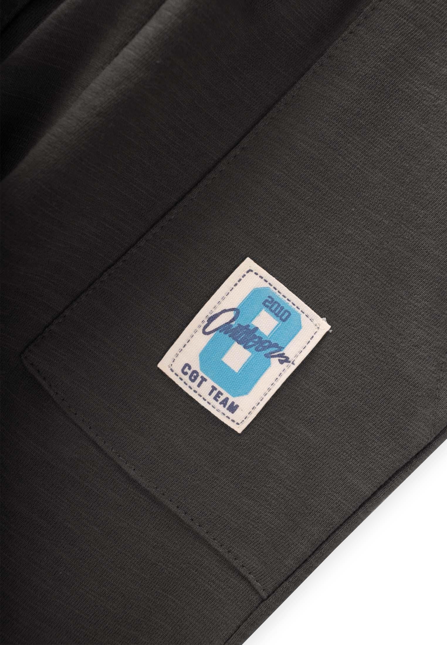 CigitEşofman 2-8 Yaş Antrasit