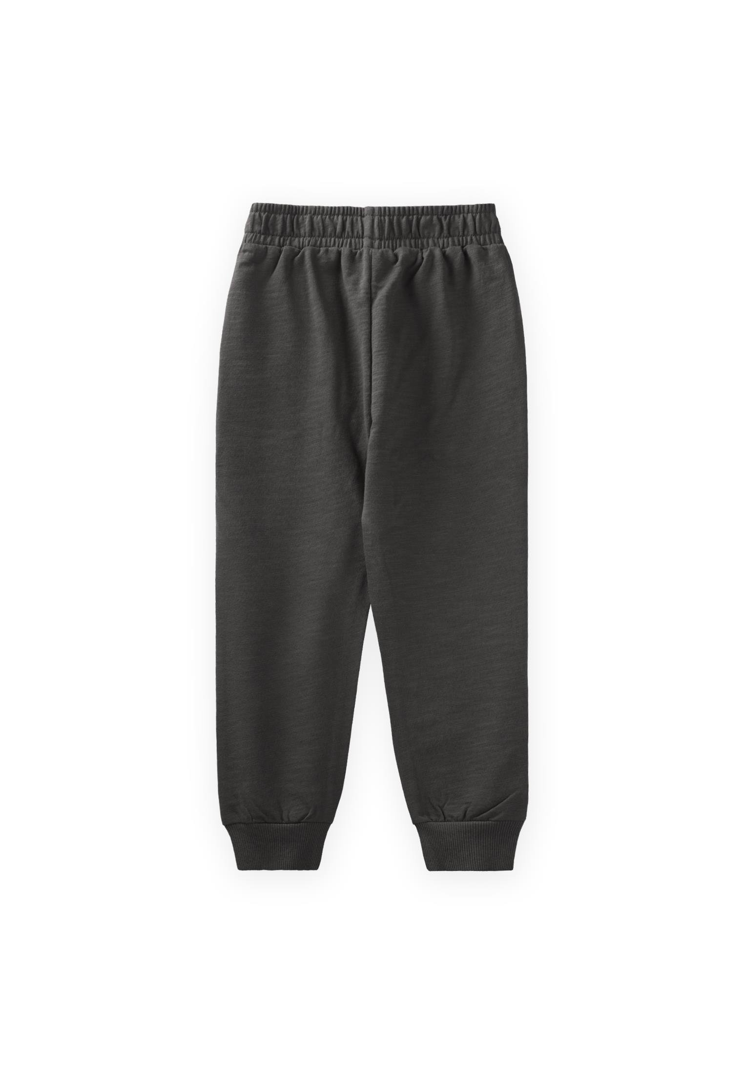 CigitEşofman 2-8 Yaş Antrasit