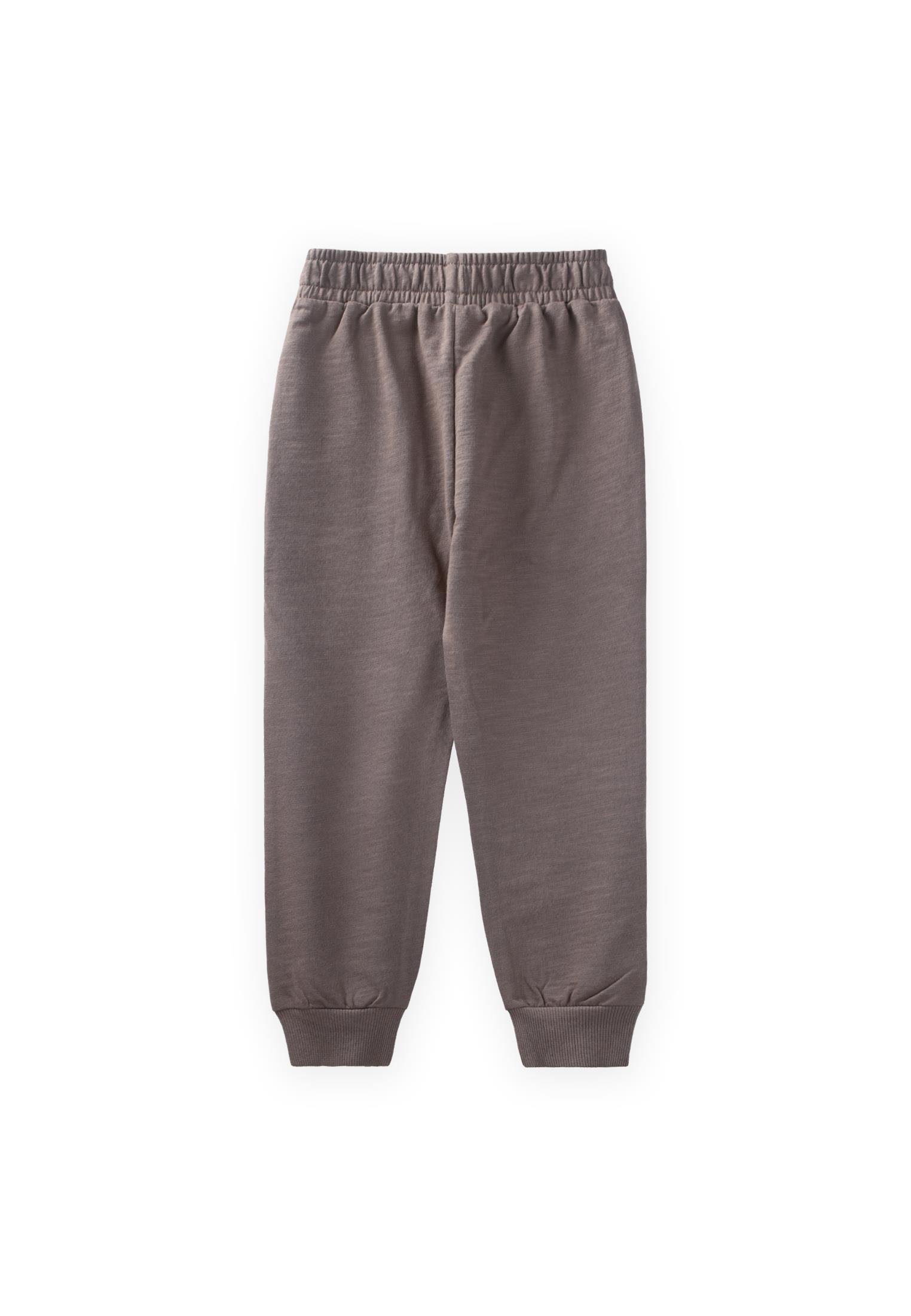 CigitEşofman 2-8 Yaş Vizon