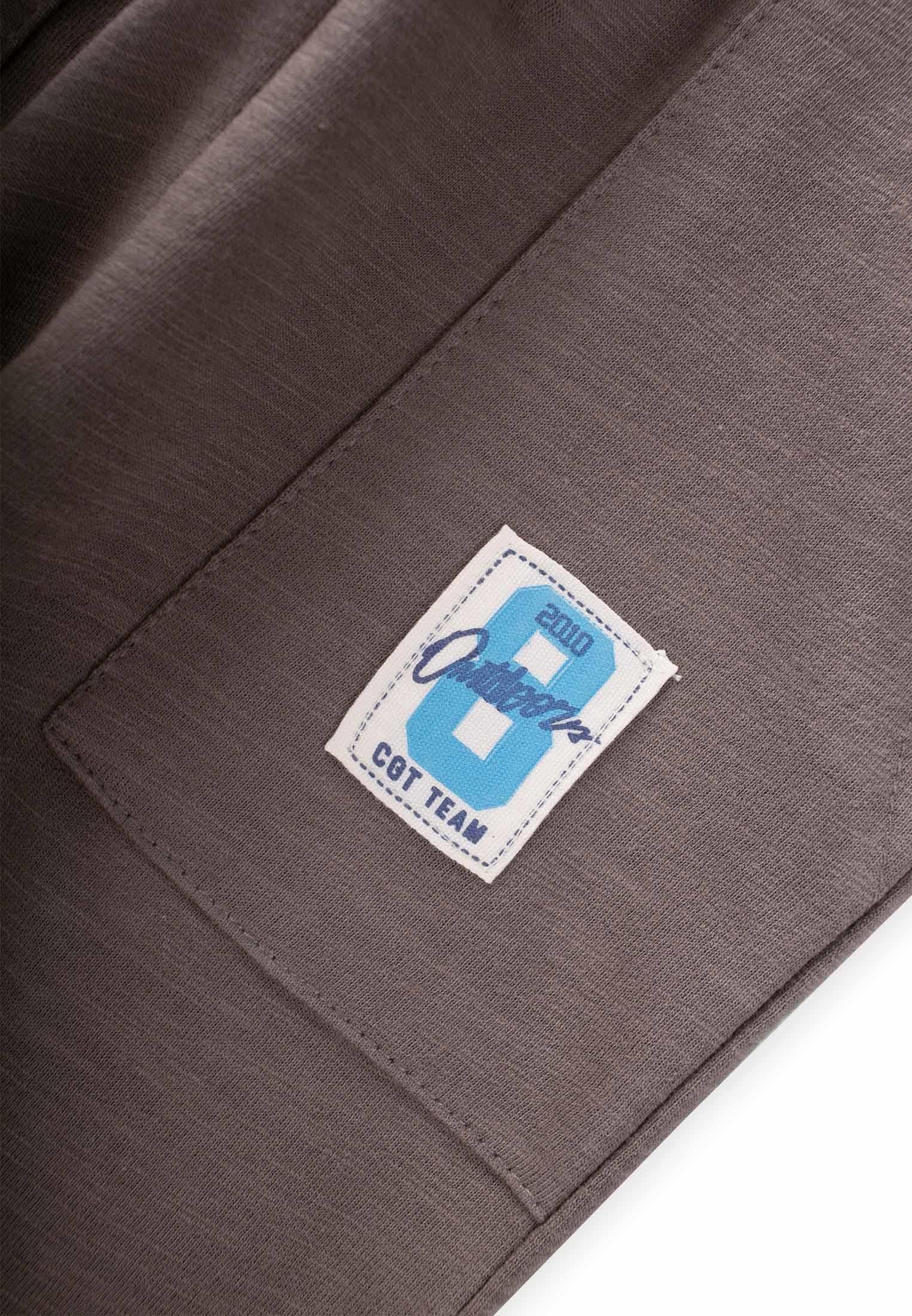 CigitEşofman 2-8 Yaş Vizon