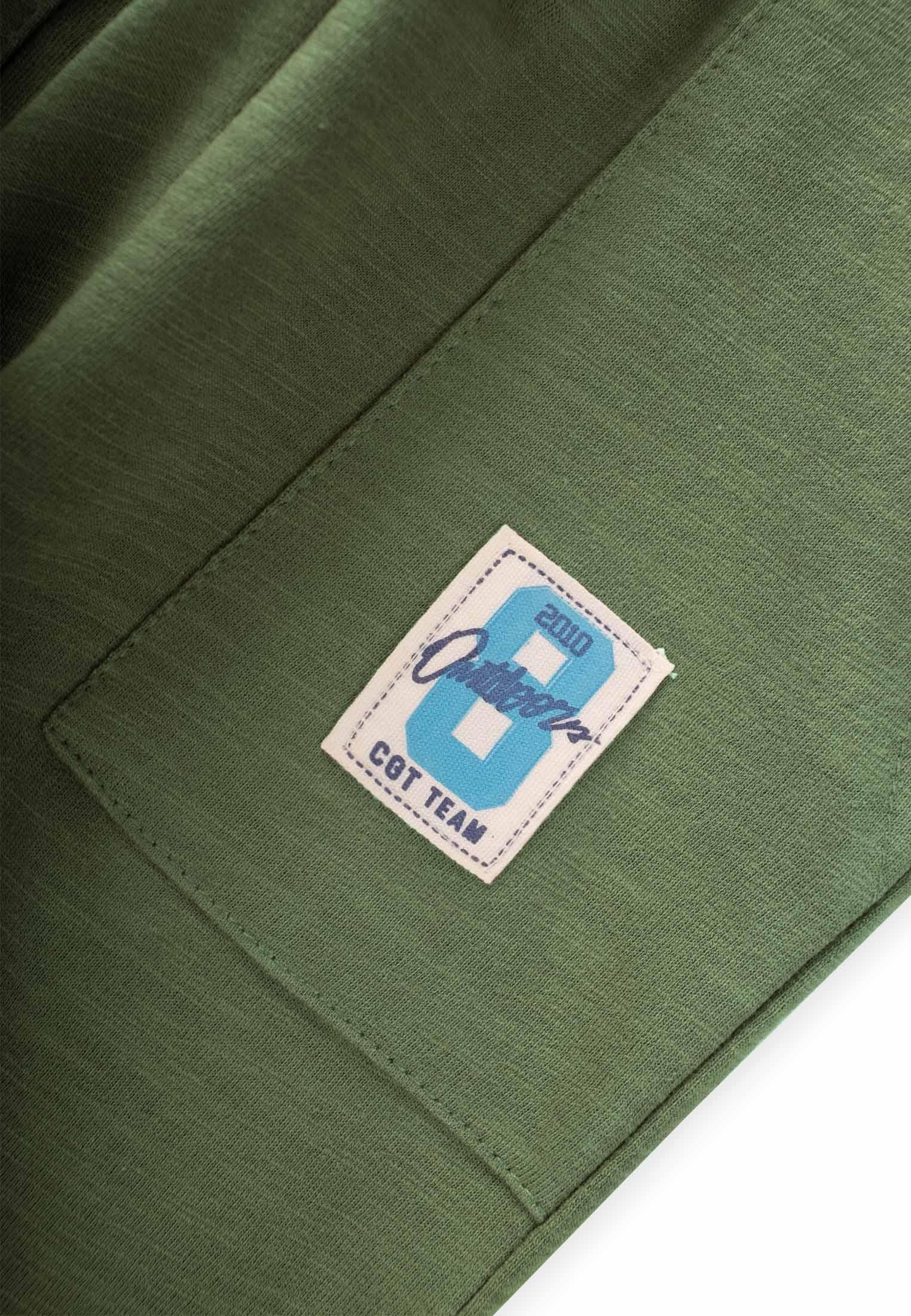 CigitEşofman 2-8 Yaş YAĞ YEŞİLİ